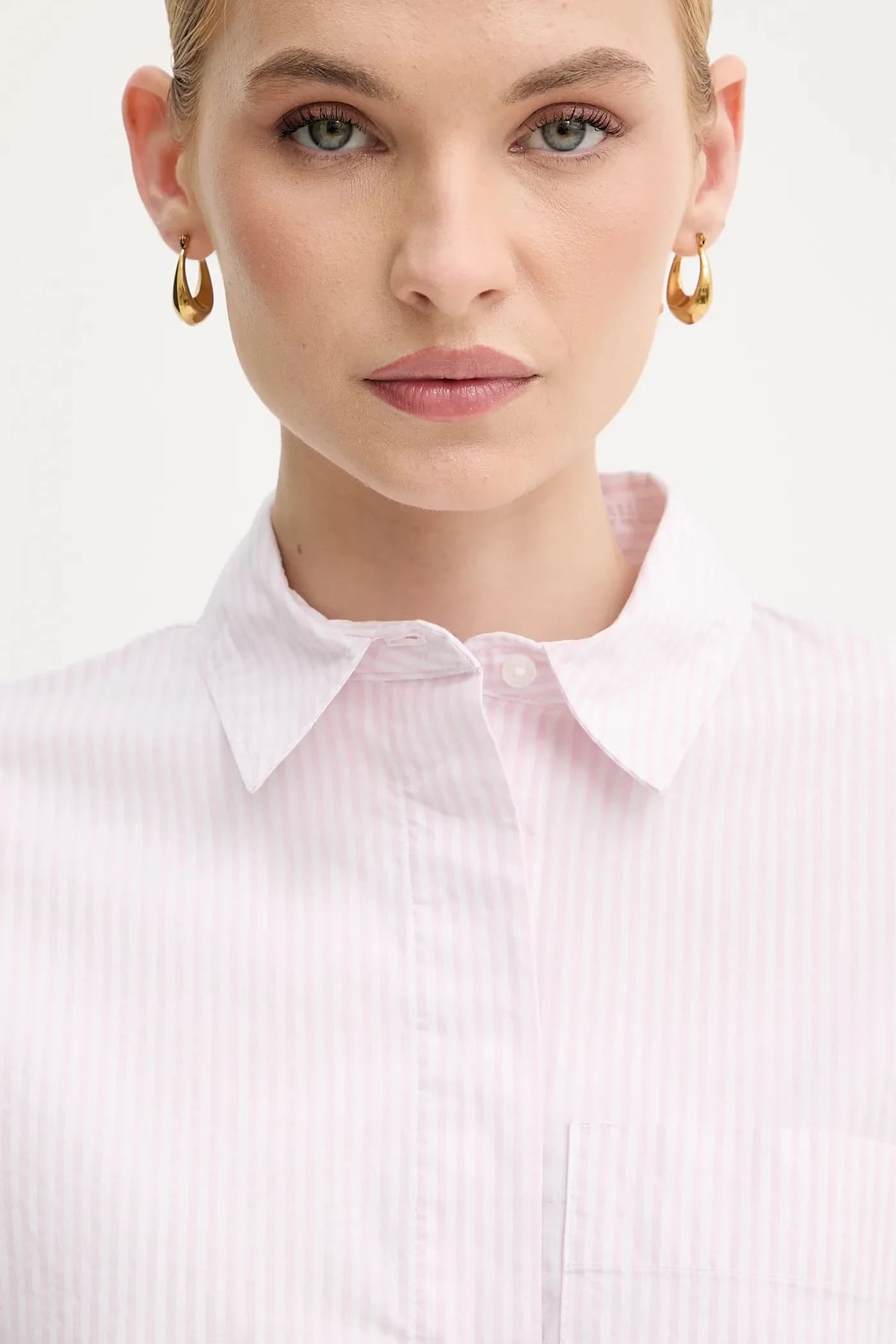 Рубашка - фото 5