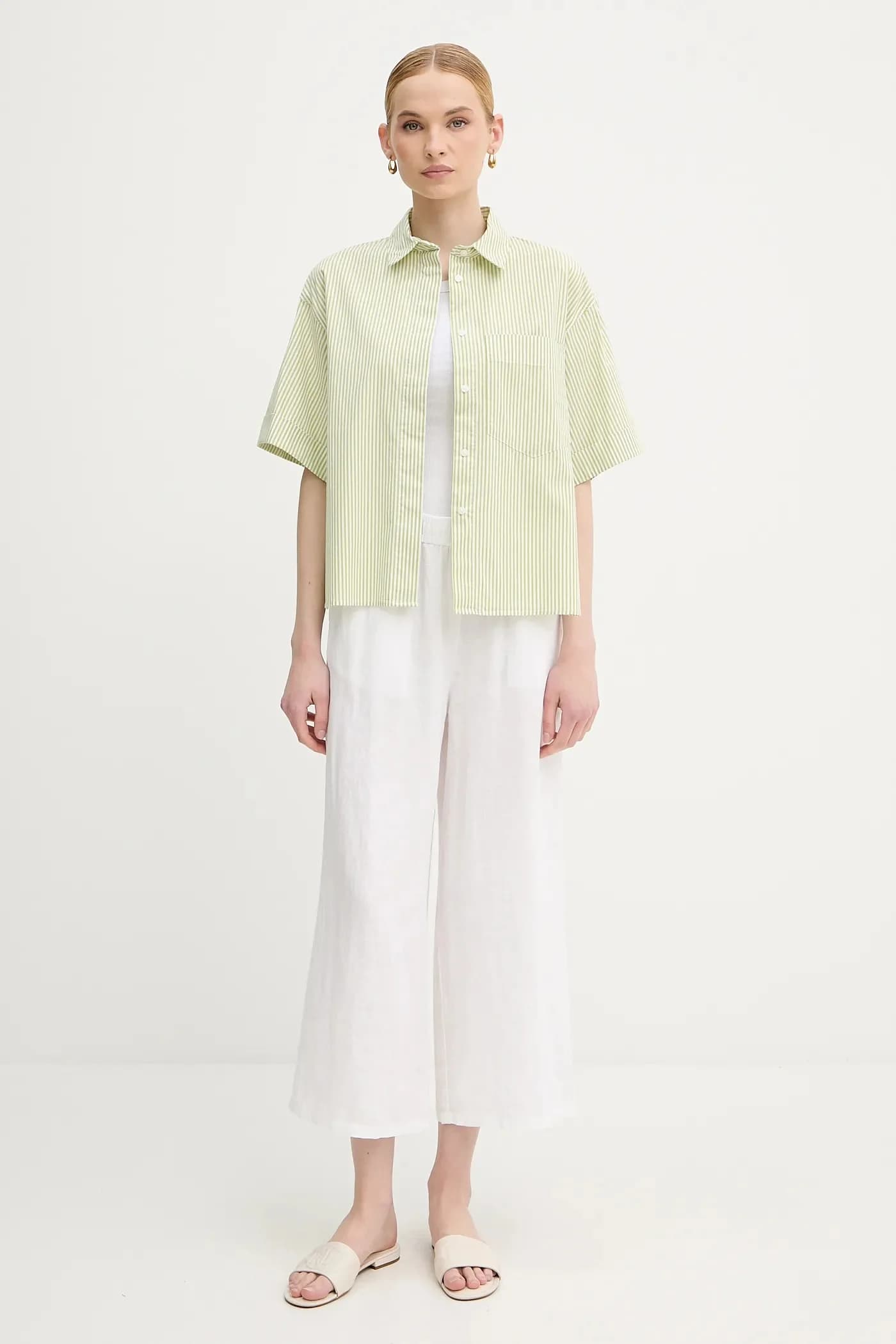 Рубашка - фото 2