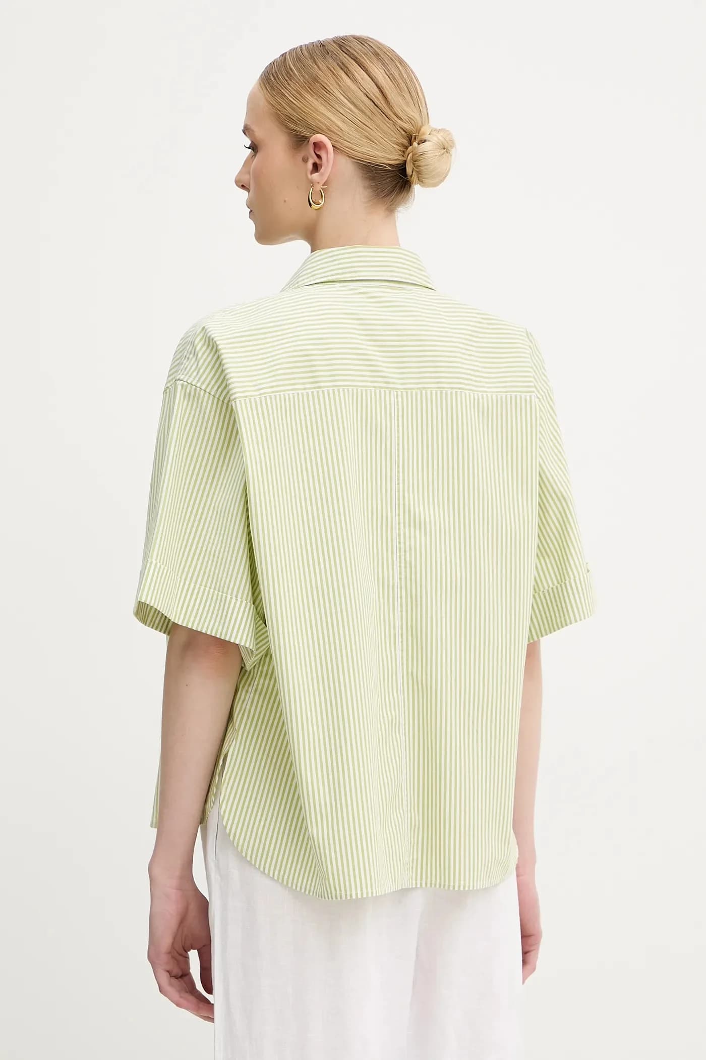 Рубашка - фото 3