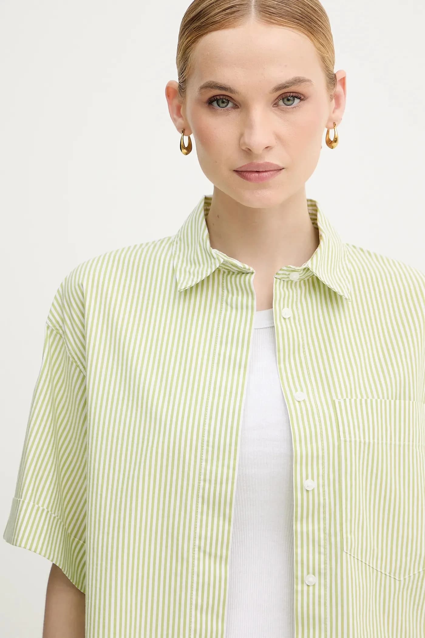 Рубашка - фото 4