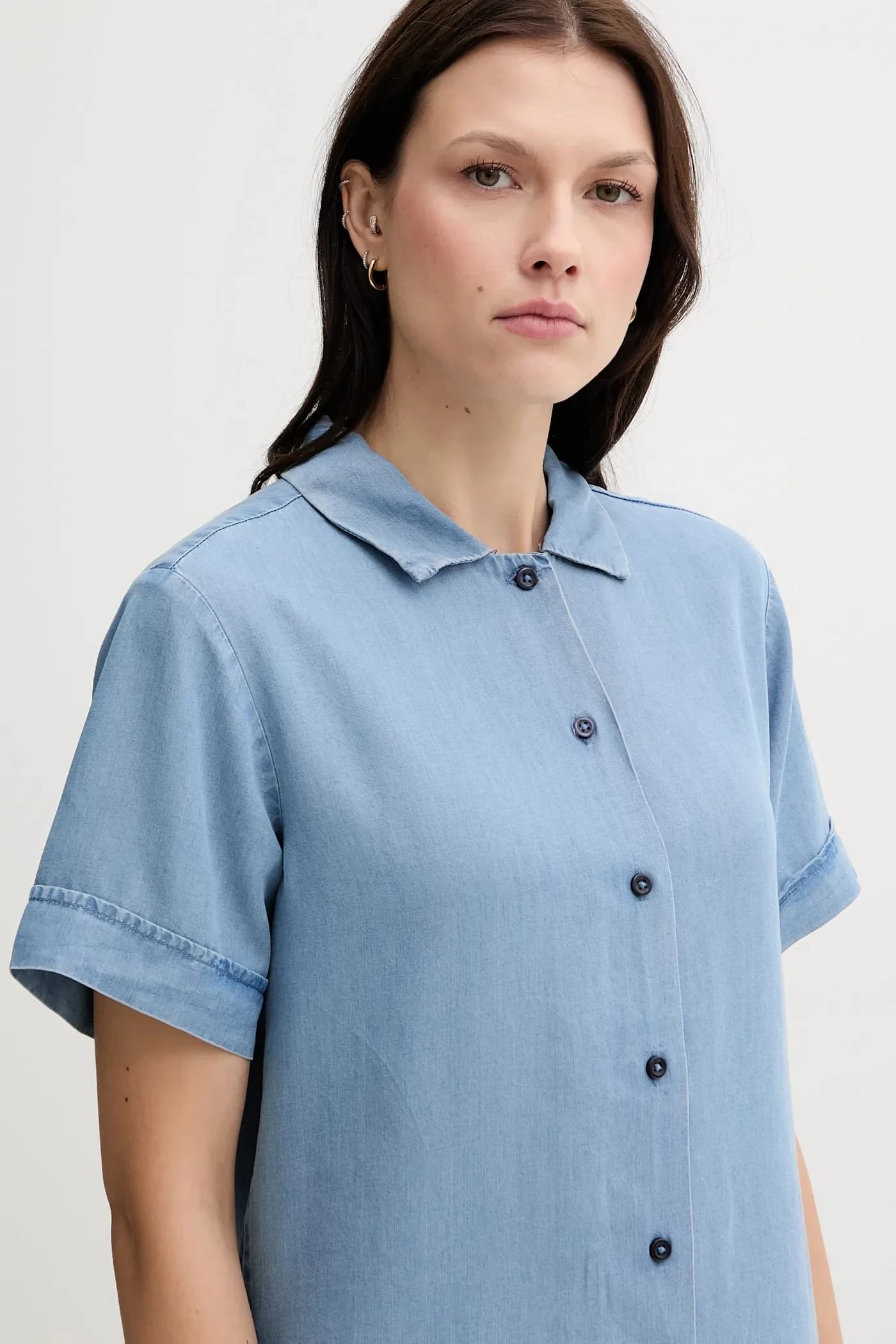 Рубашка - фото 4