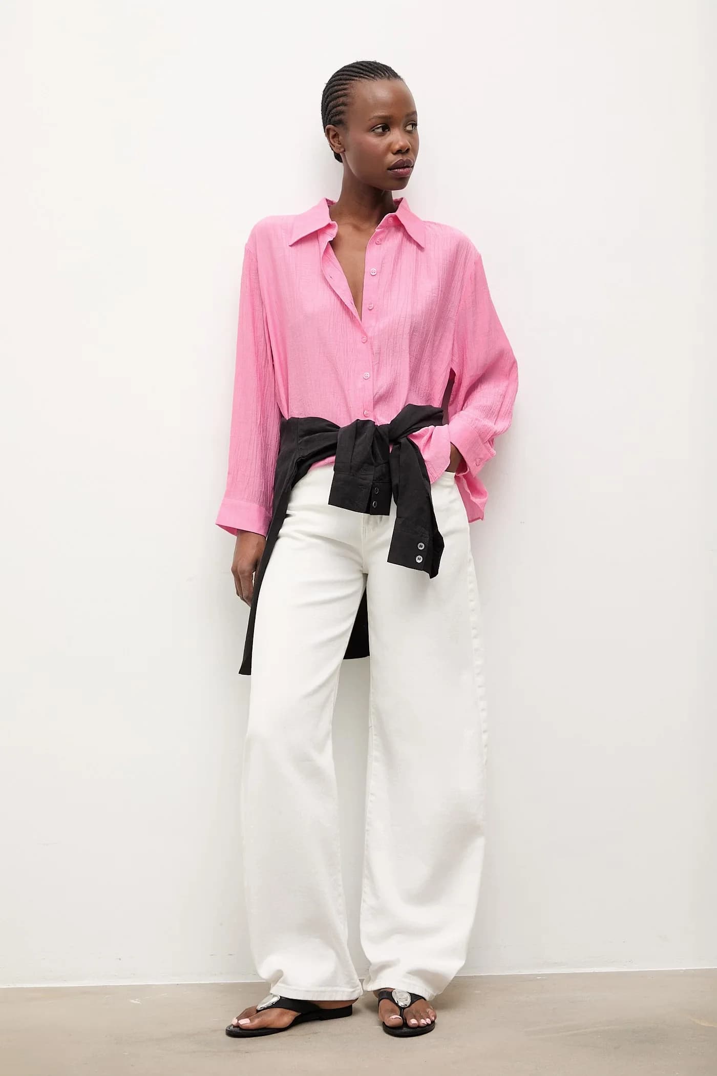 Рубашка - фото 2