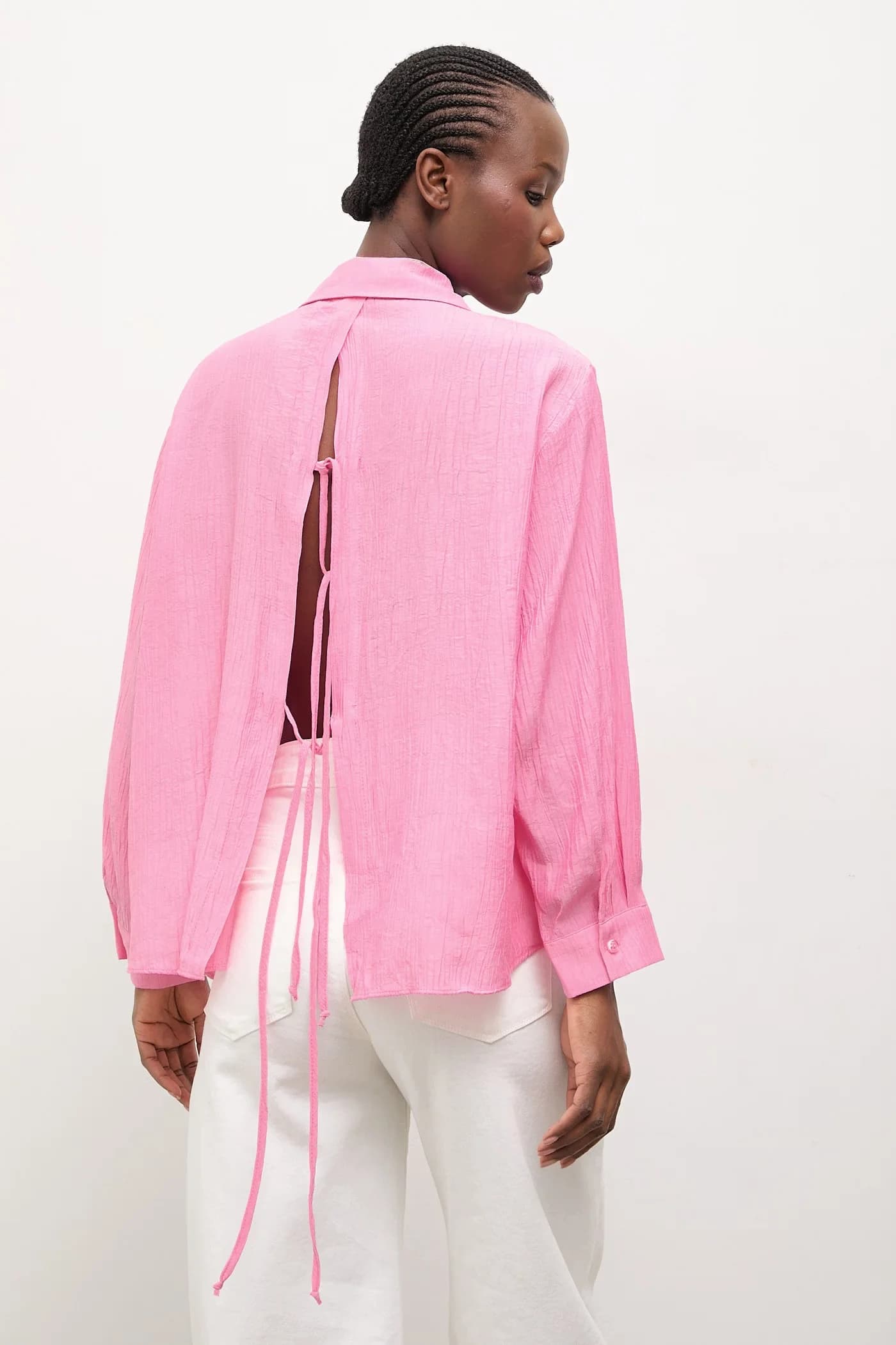 Рубашка - фото 3