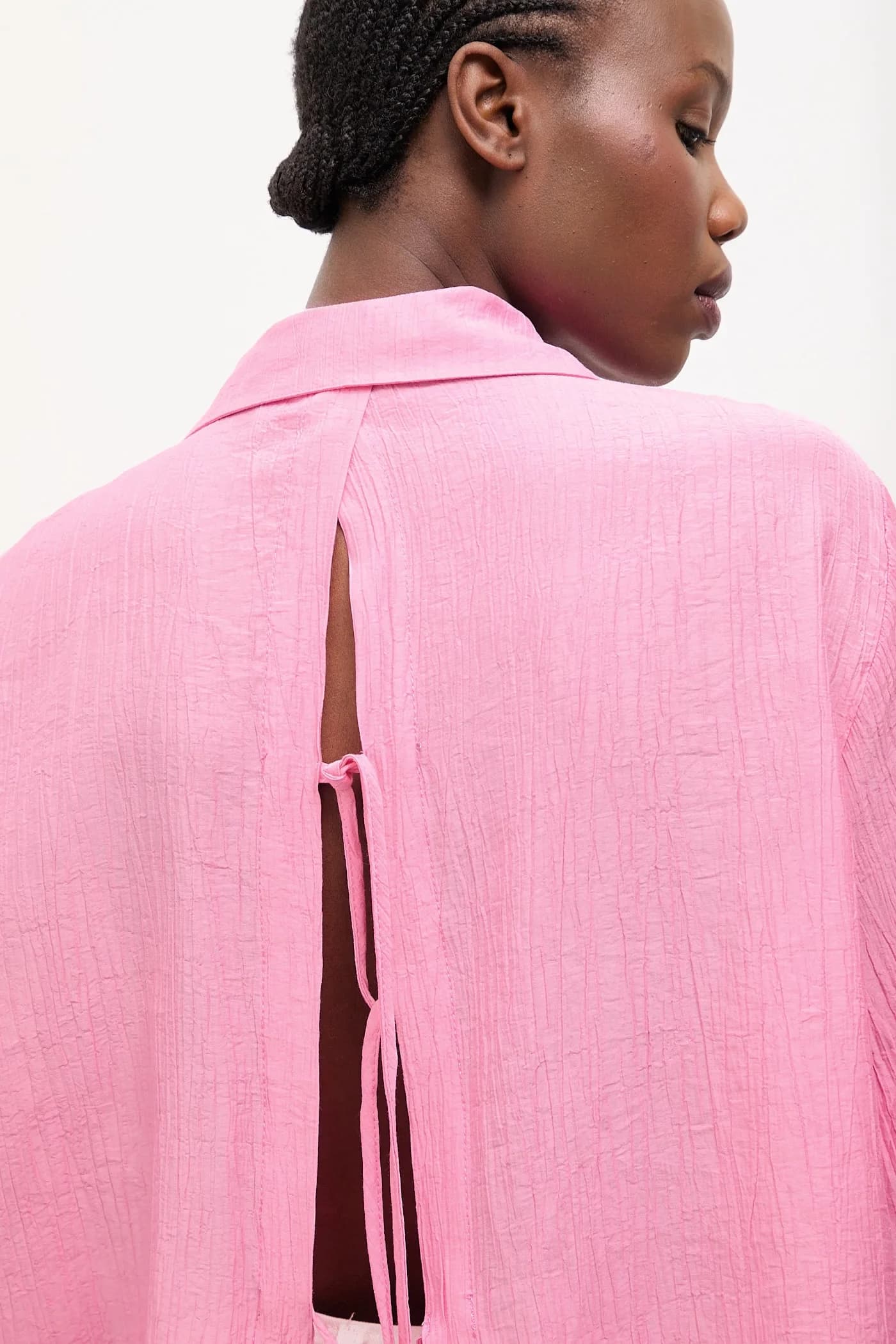 Рубашка - фото 5