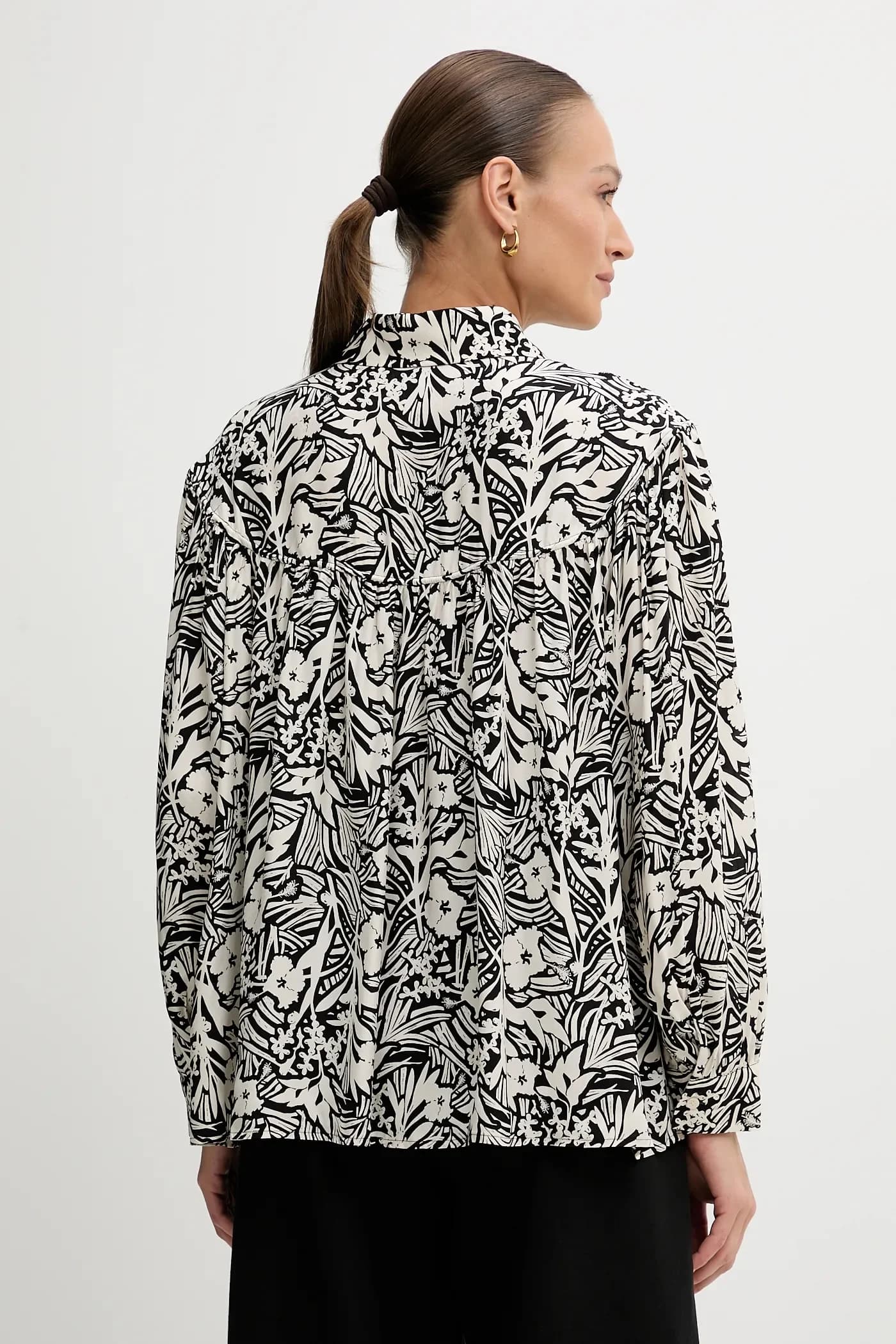 Рубашка - фото 3