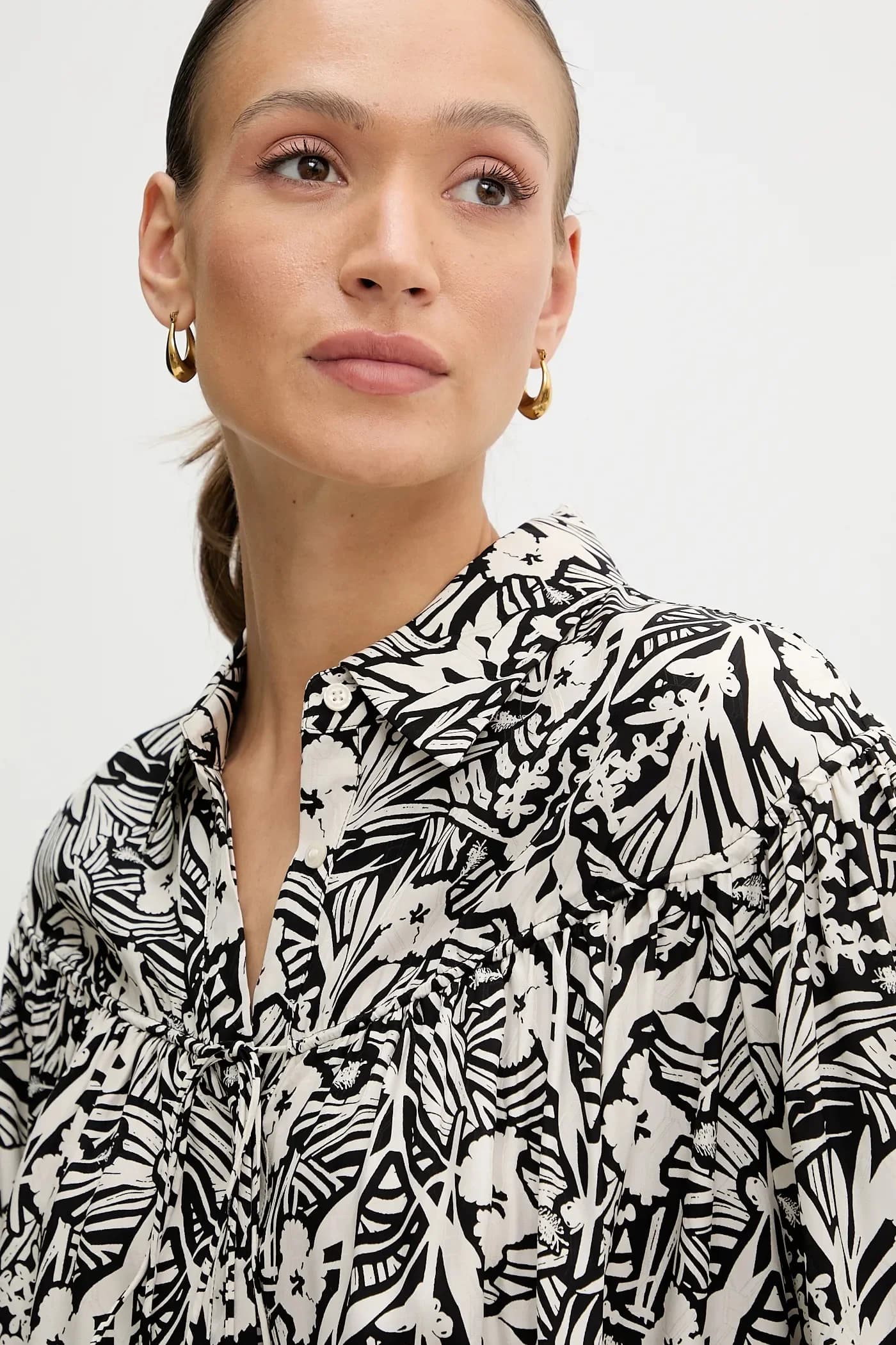 Рубашка - фото 4