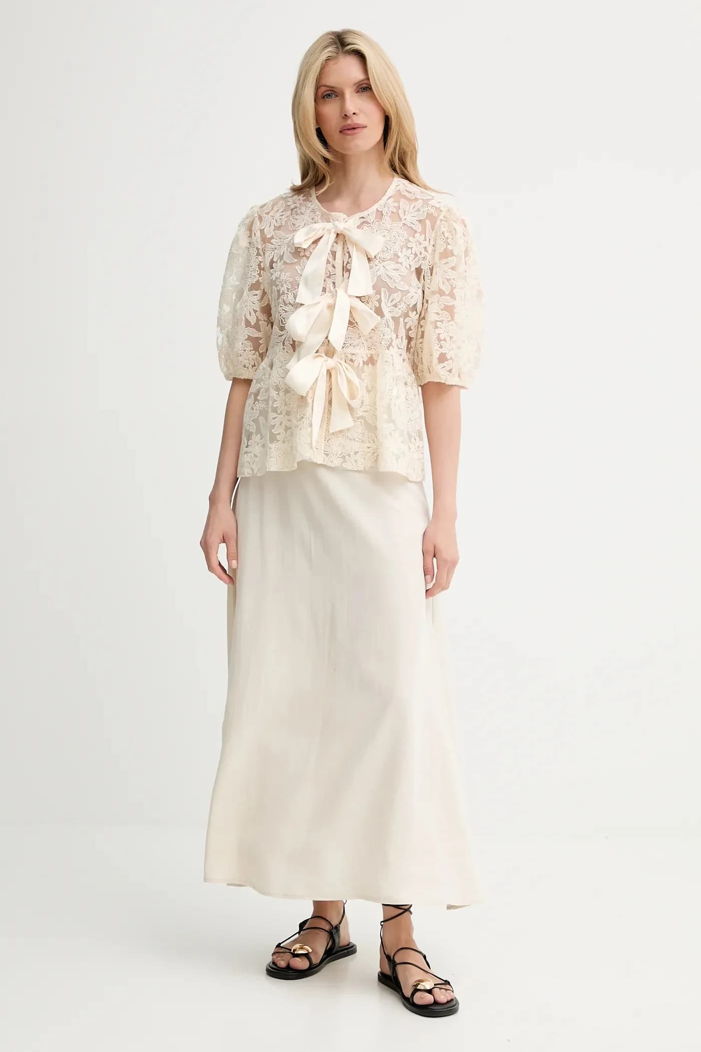 Рубашка - фото 2