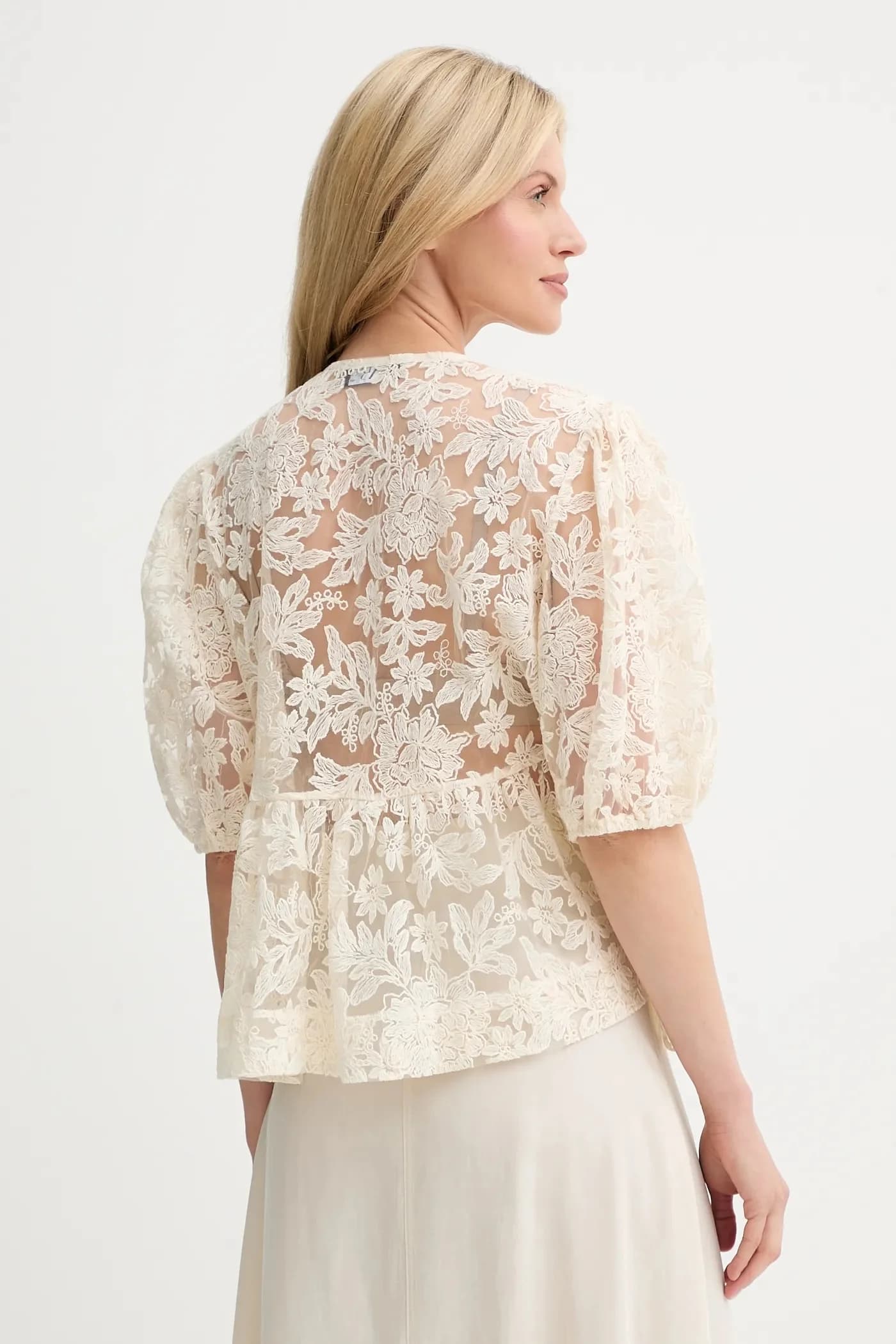 Рубашка - фото 3