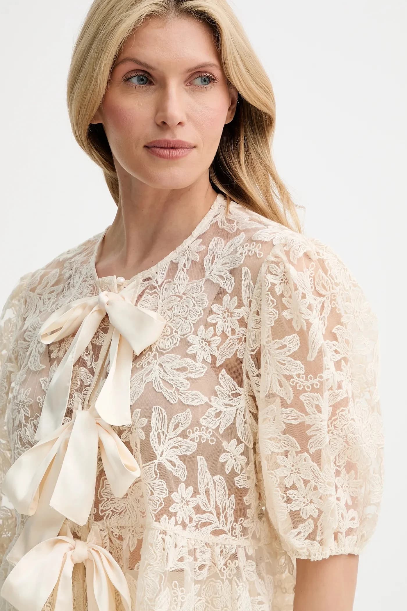 Рубашка - фото 4