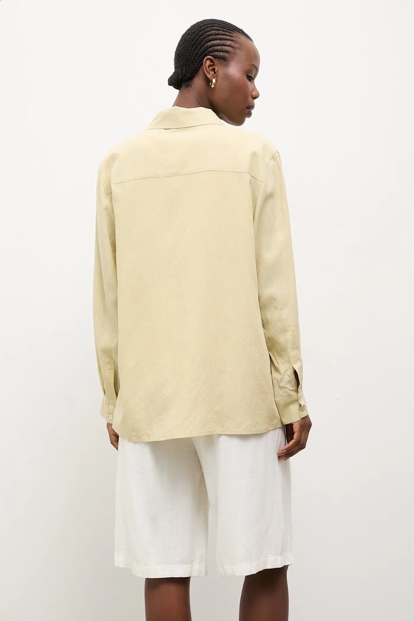 Рубашка - фото 3