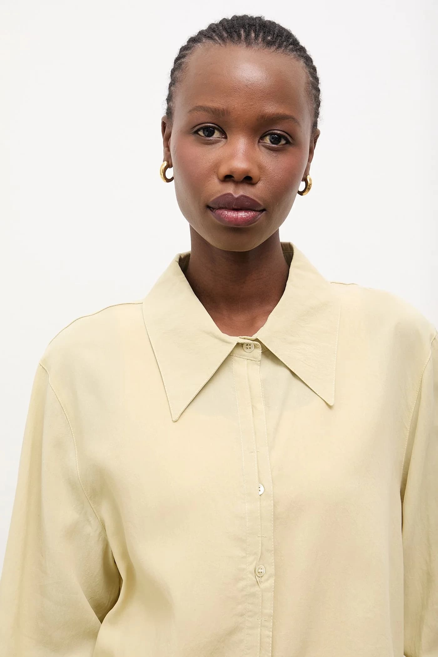 Рубашка - фото 4