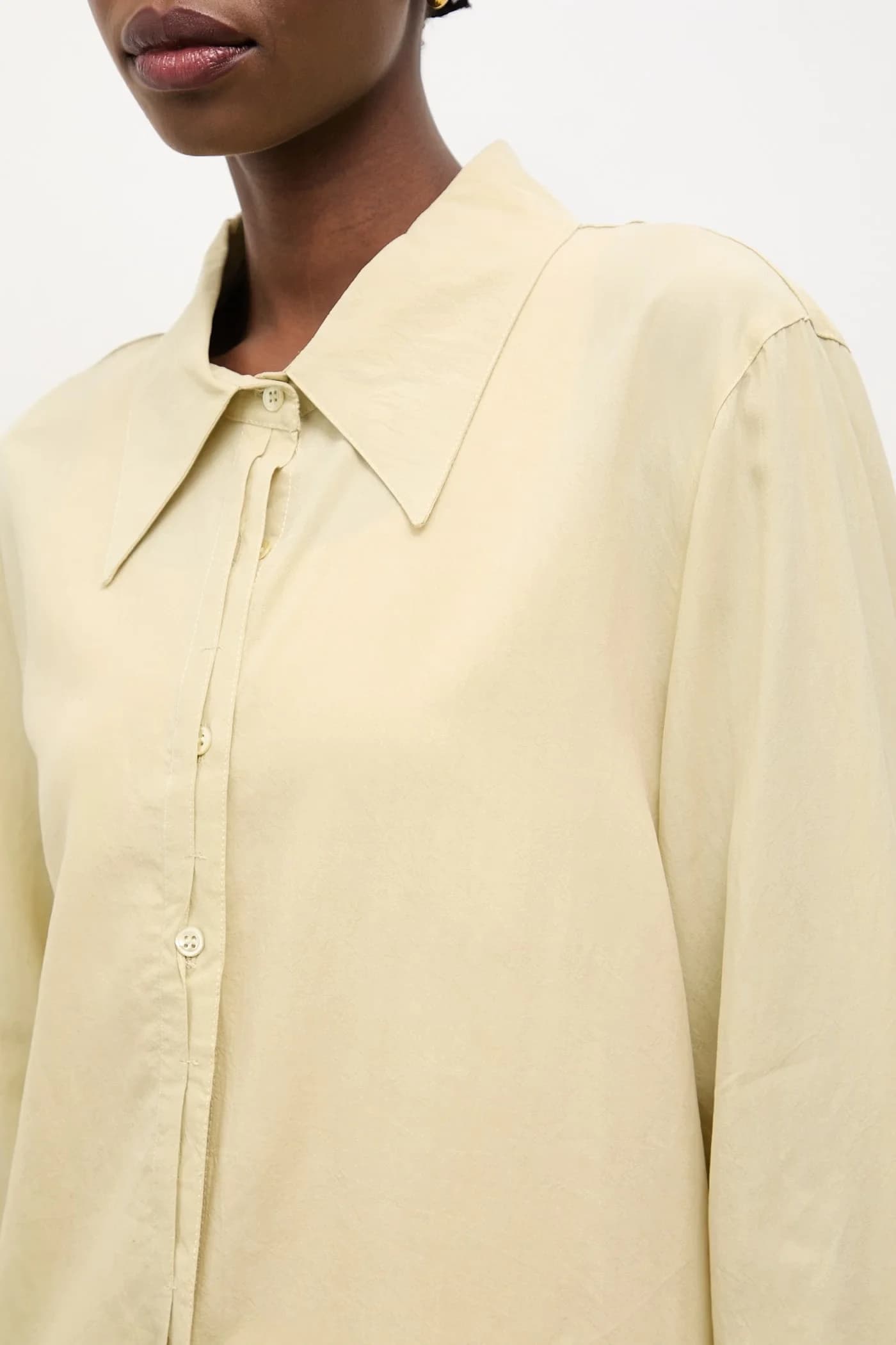 Рубашка - фото 5