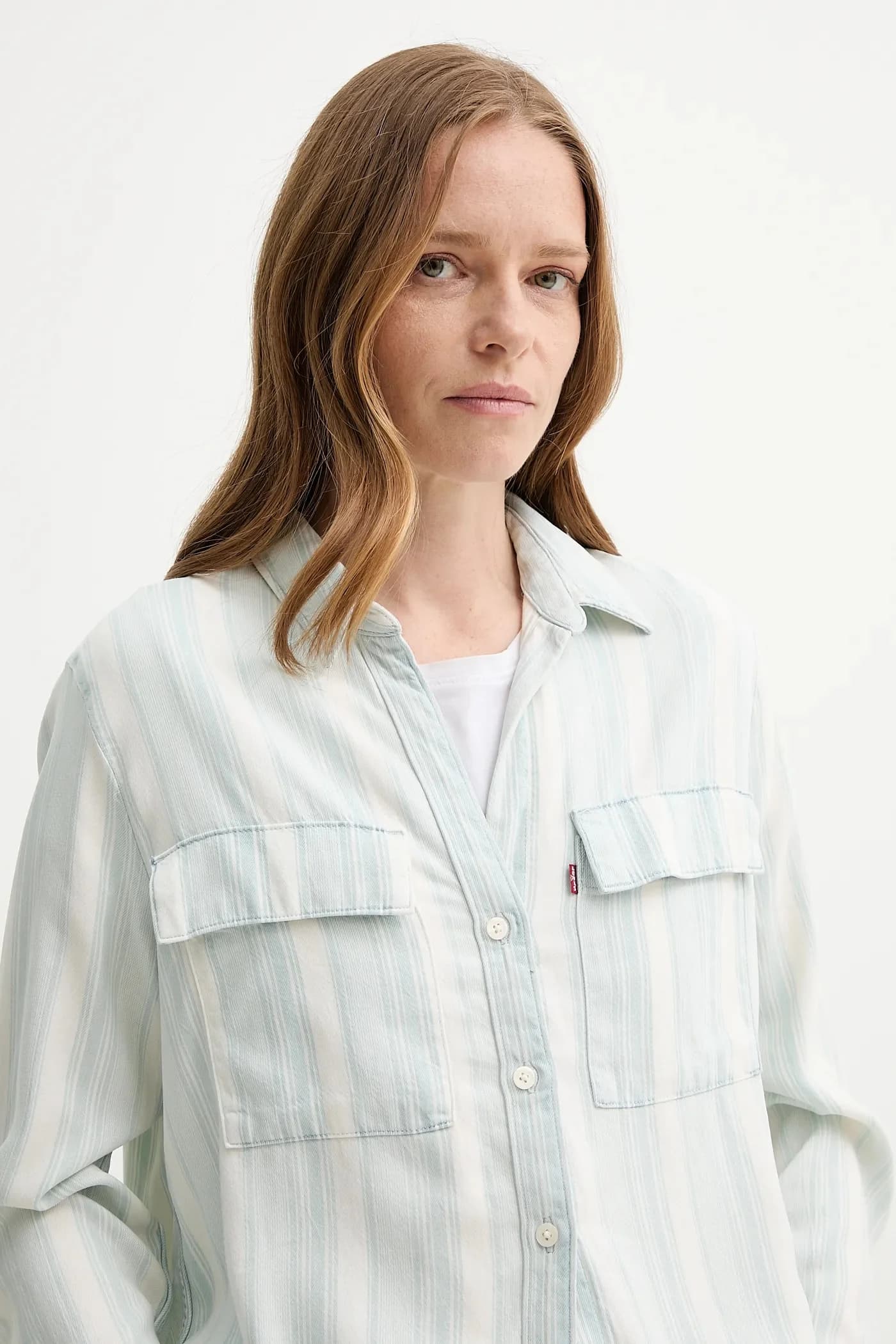 Рубашка - фото 4