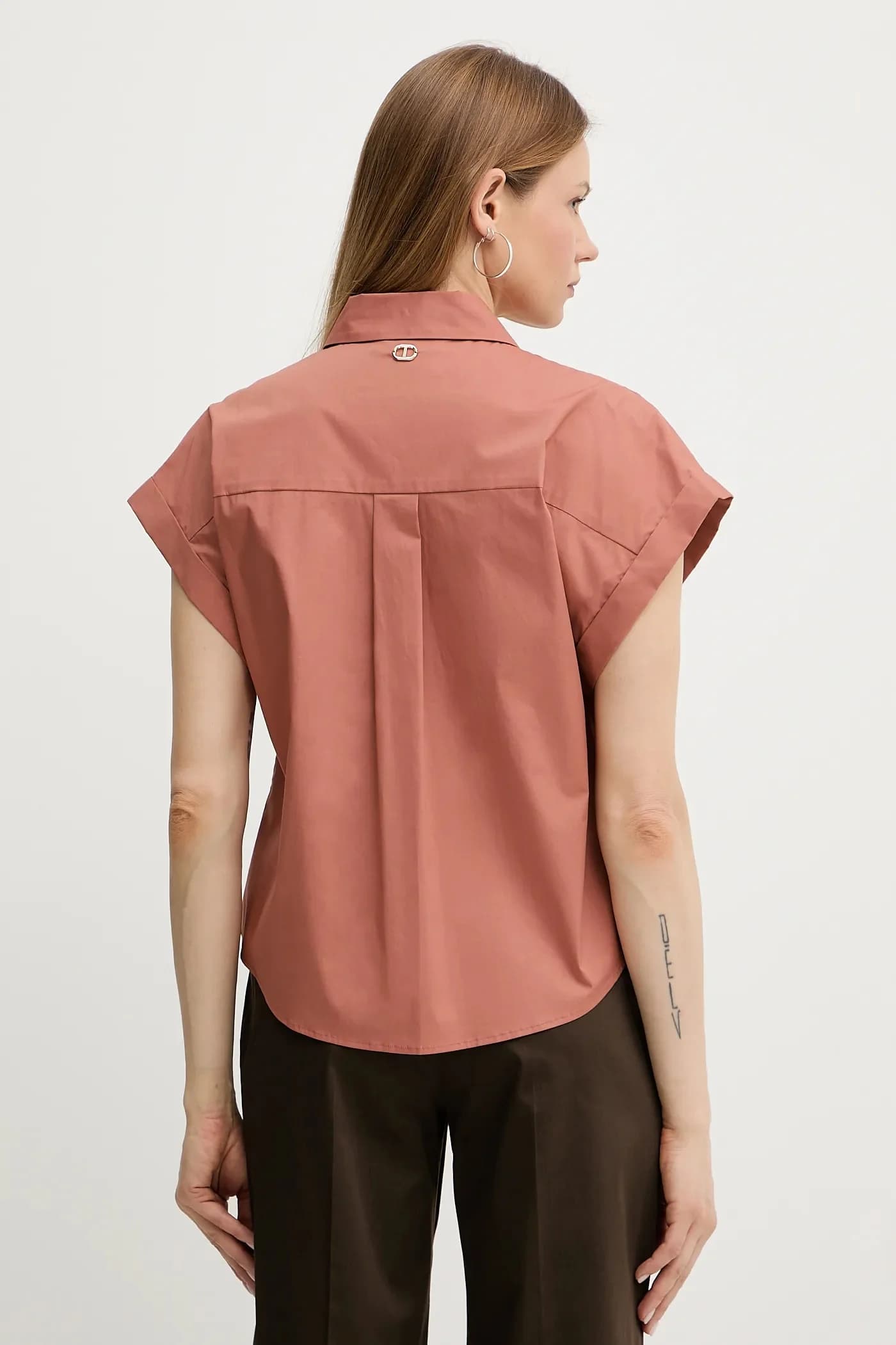 Рубашка - фото 3