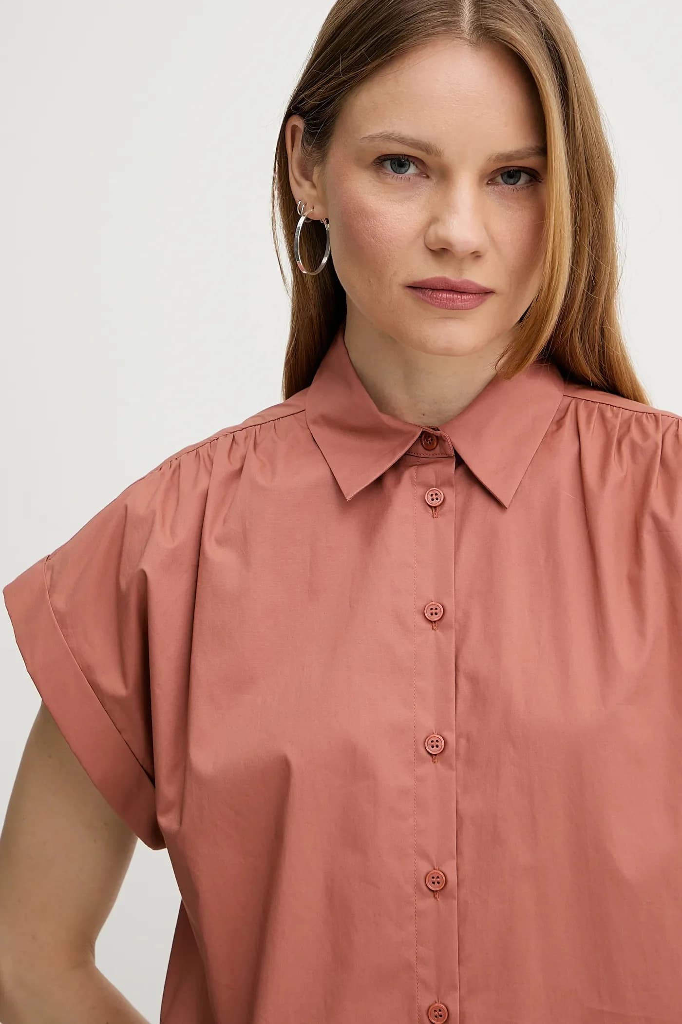 Рубашка - фото 4