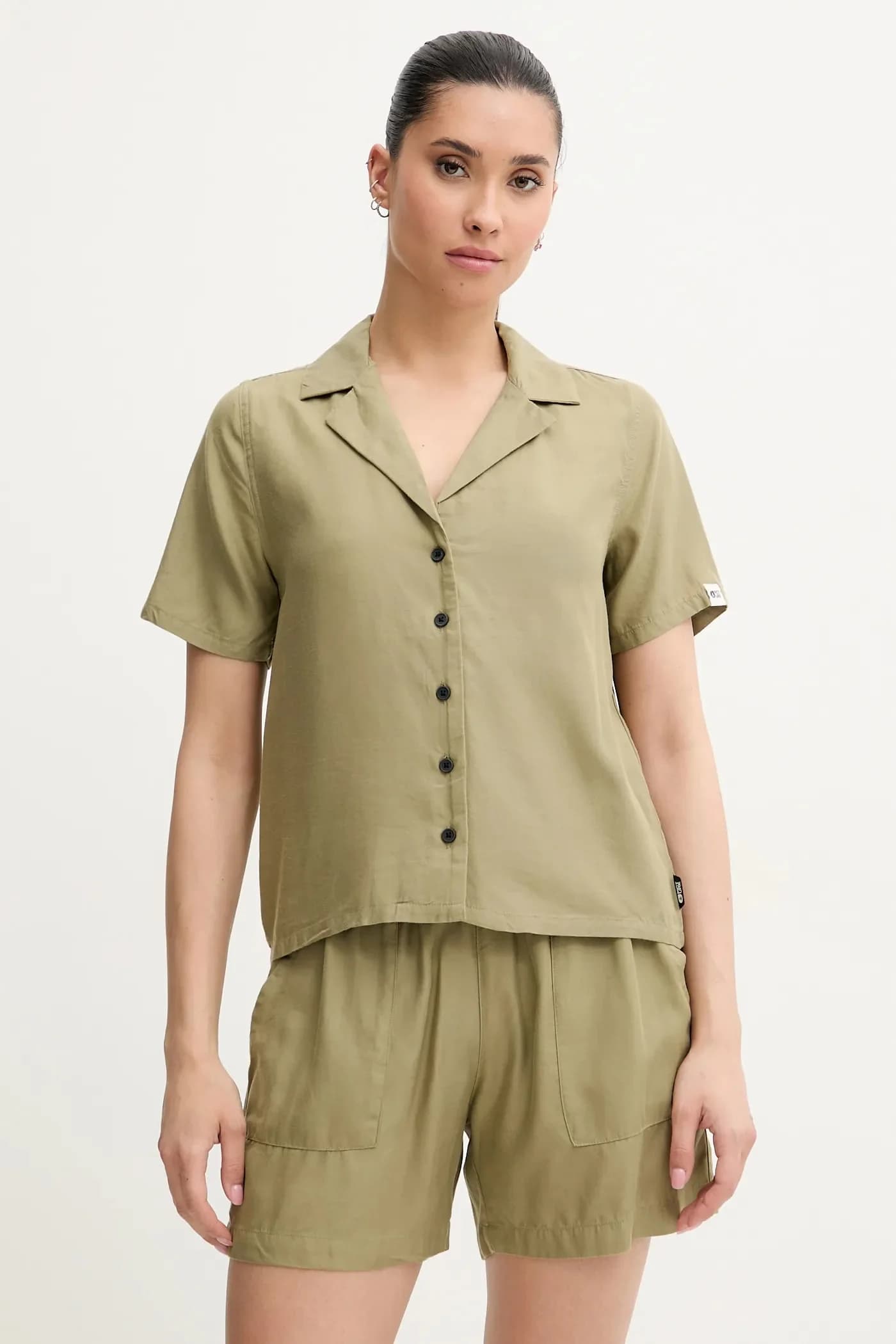 рубашка Милу