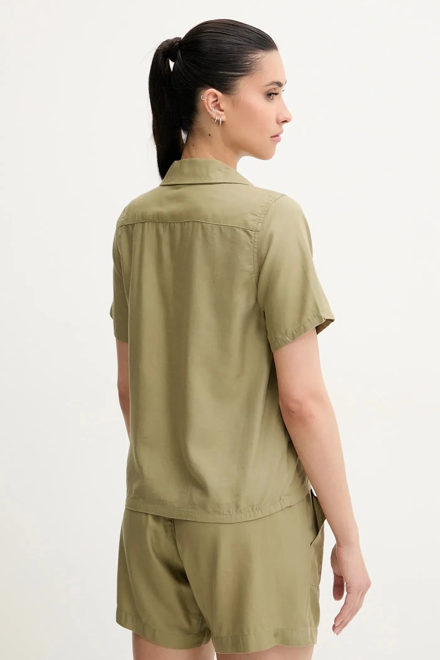 рубашка Милу - фото 3