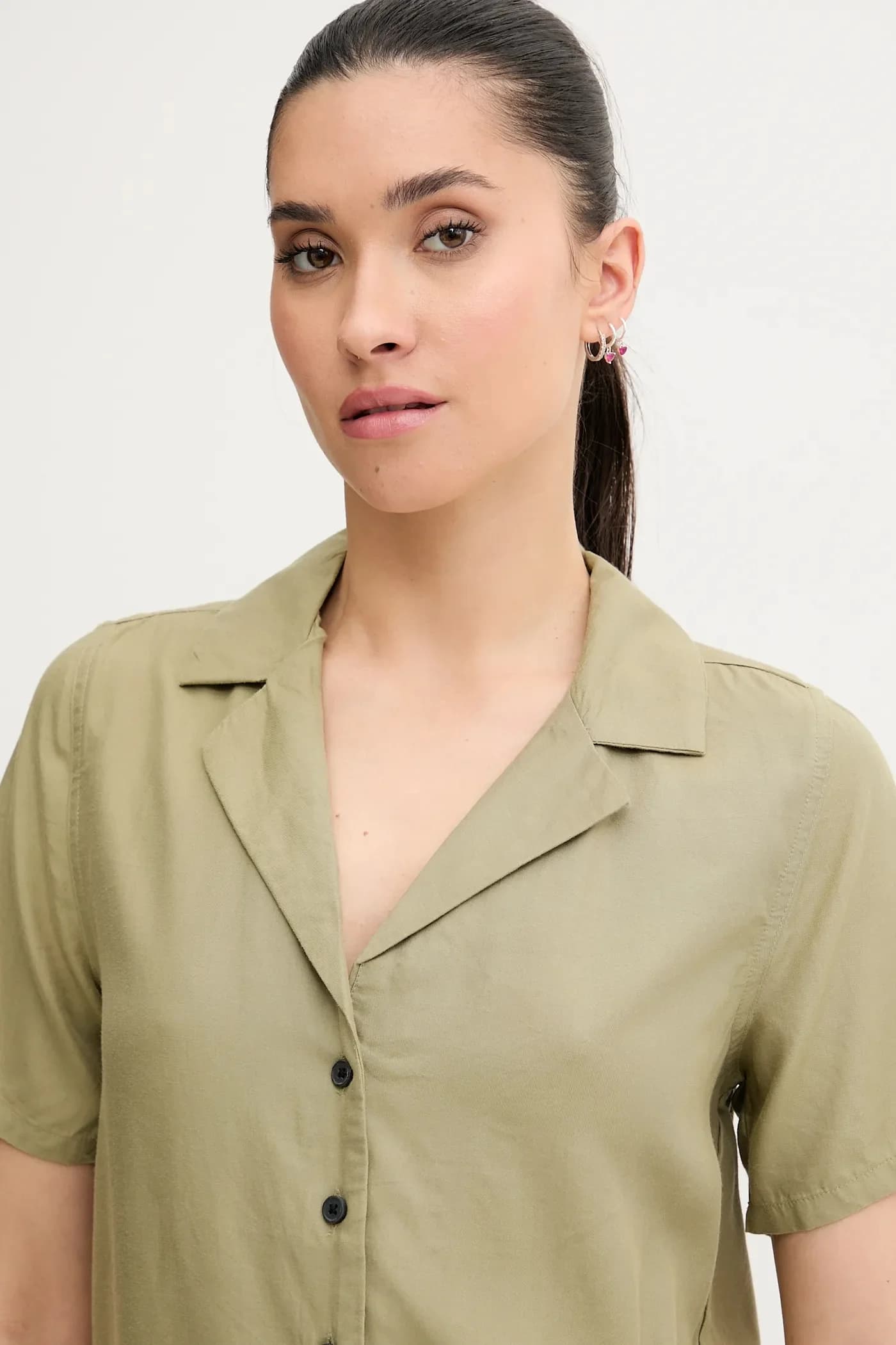 рубашка Милу - фото 4