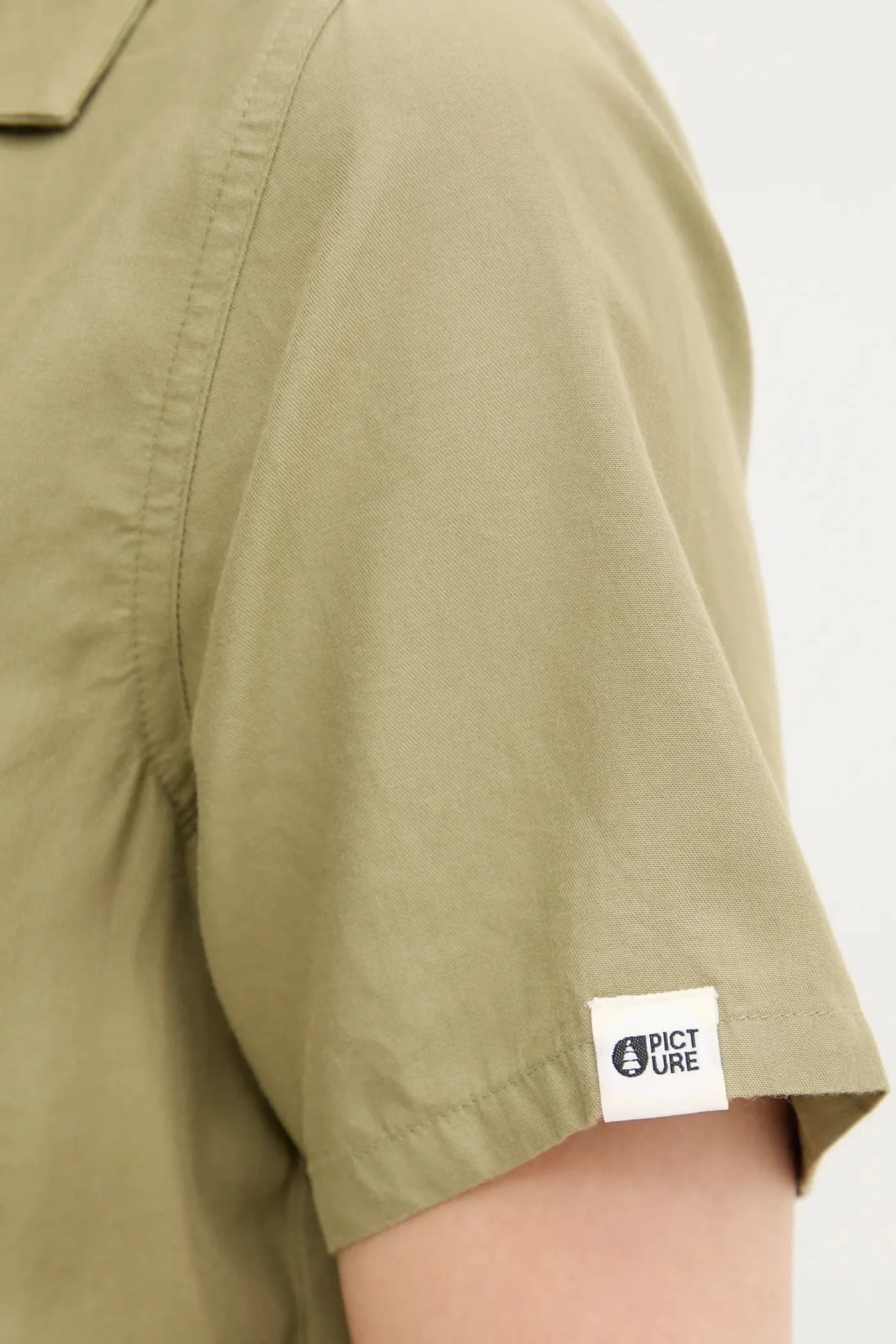 рубашка Милу - фото 5