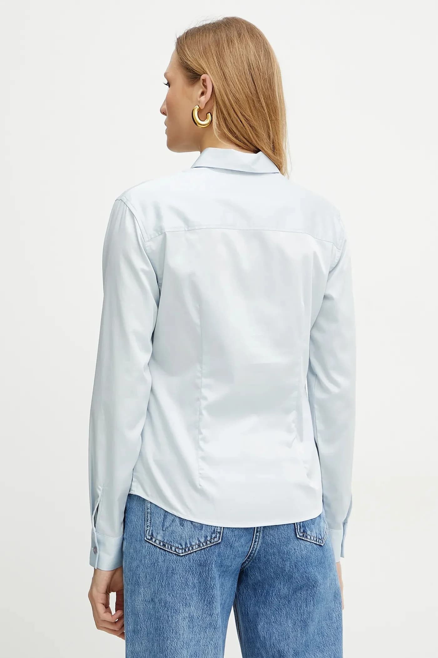 ТИЦИАНА рубашка - фото 3