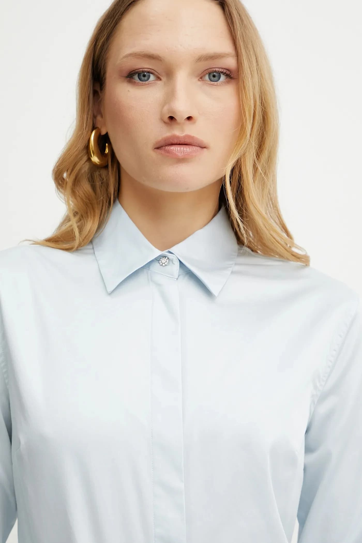 ТИЦИАНА рубашка - фото 4