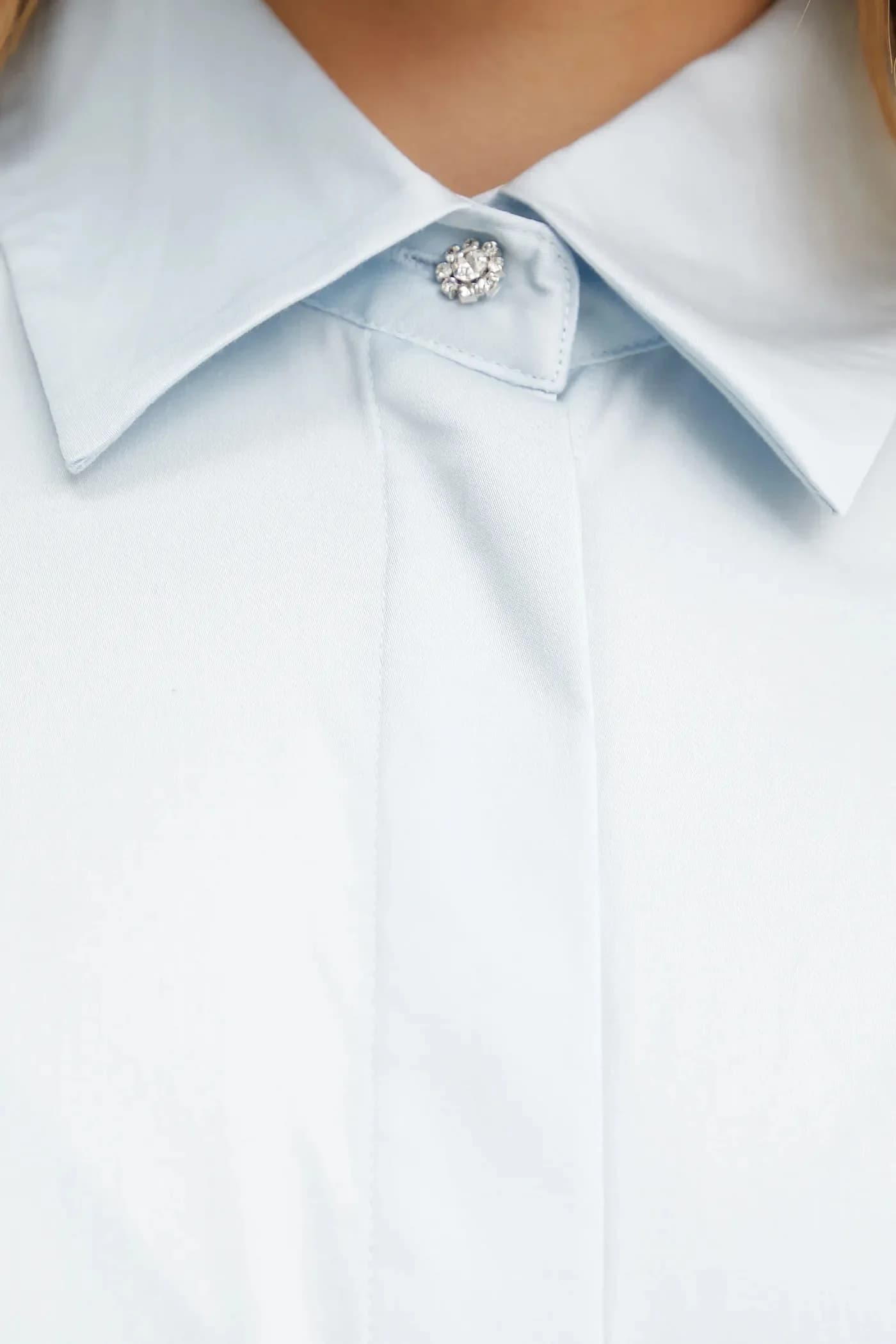 ТИЦИАНА рубашка - фото 5