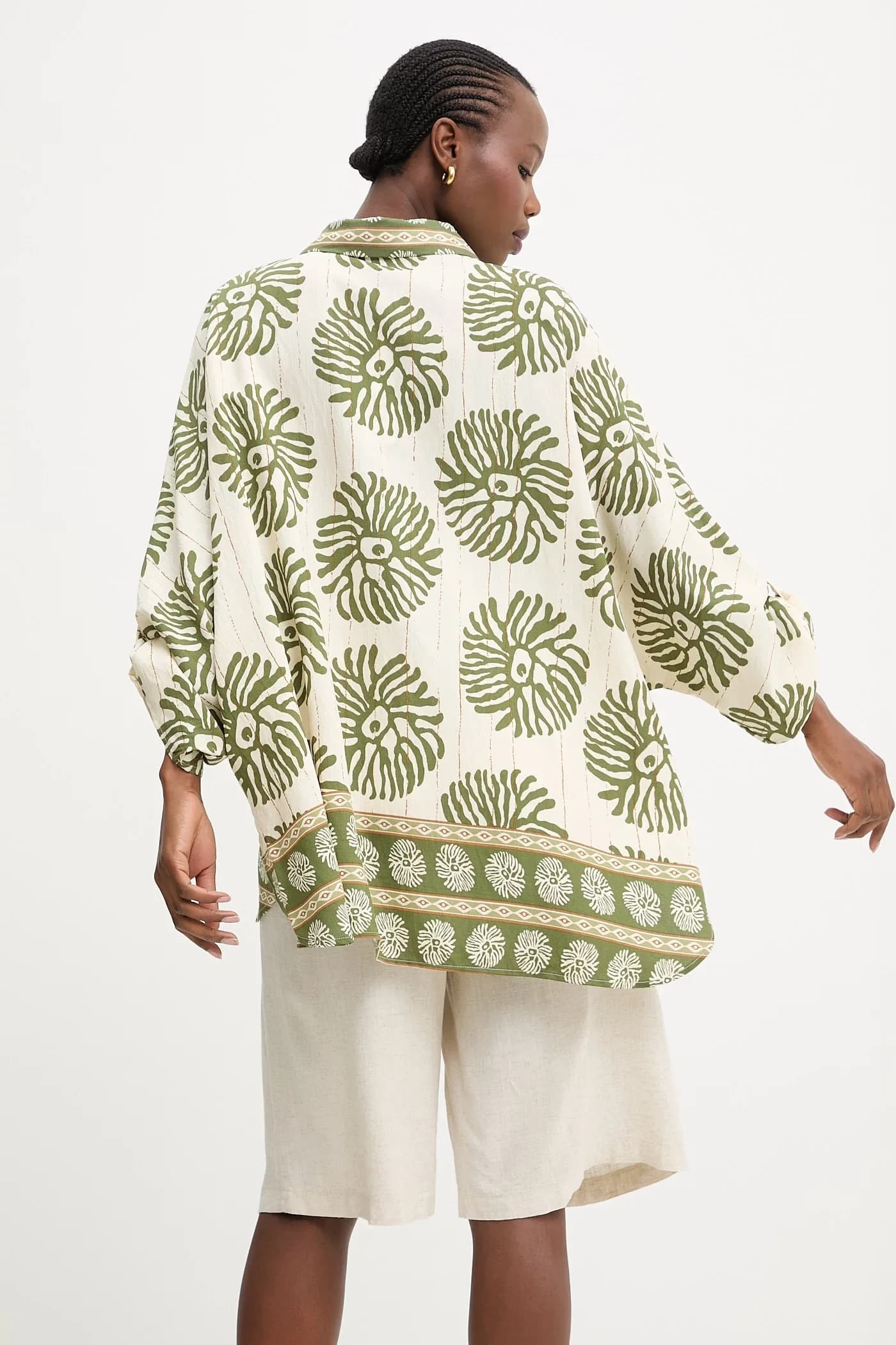 Рубашка - фото 3