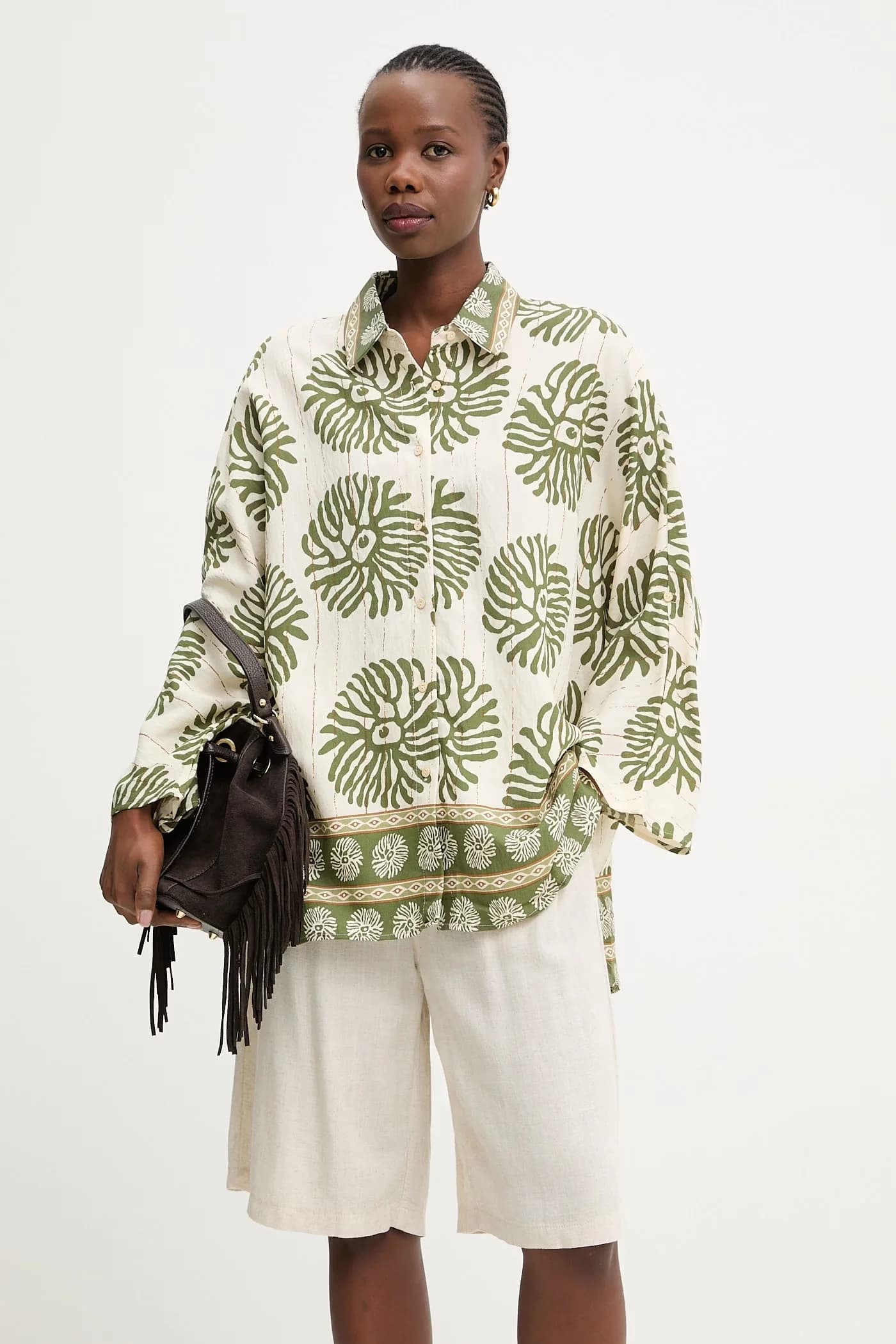 Рубашка - фото 4