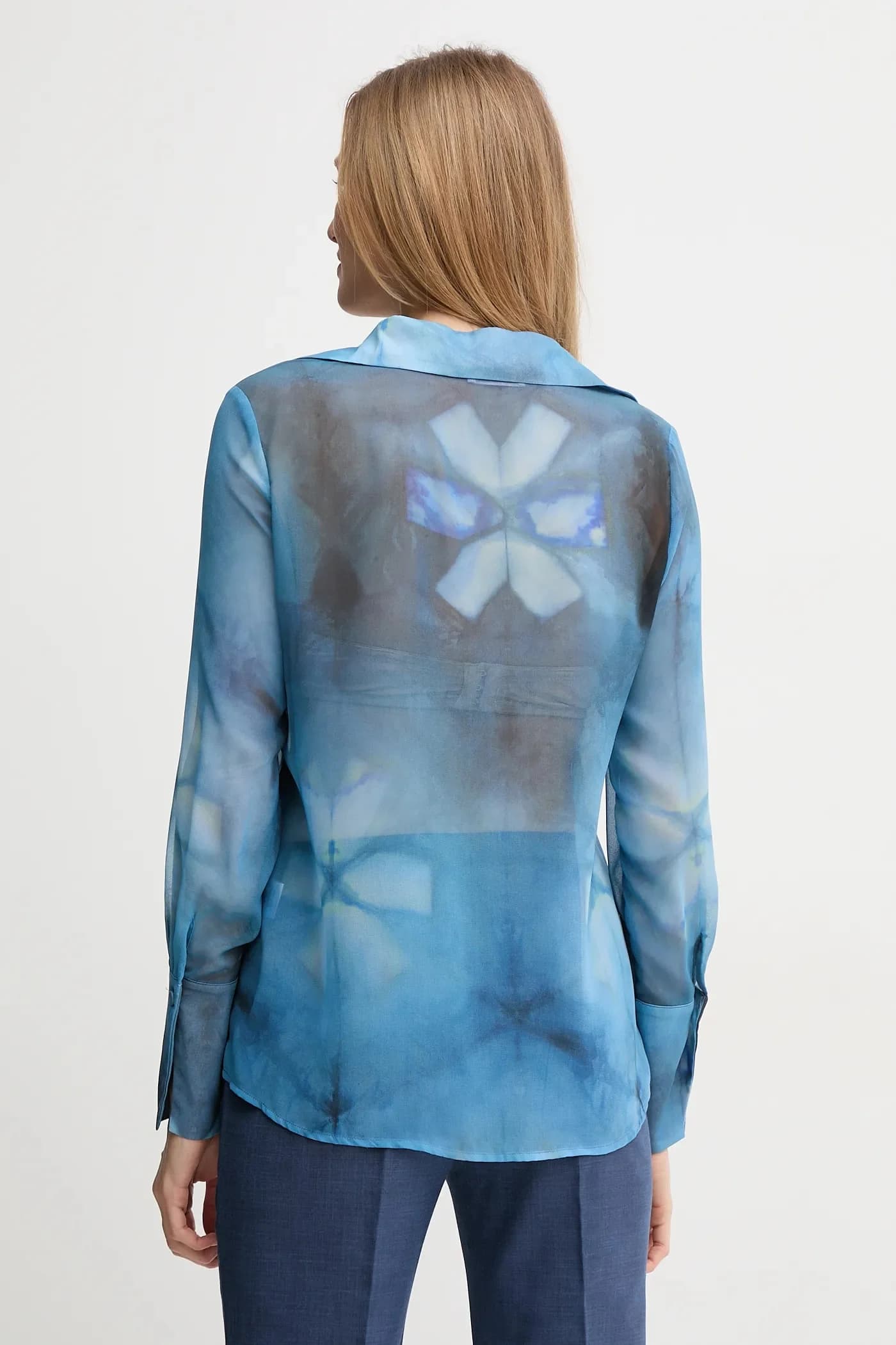 Рубашка - фото 3