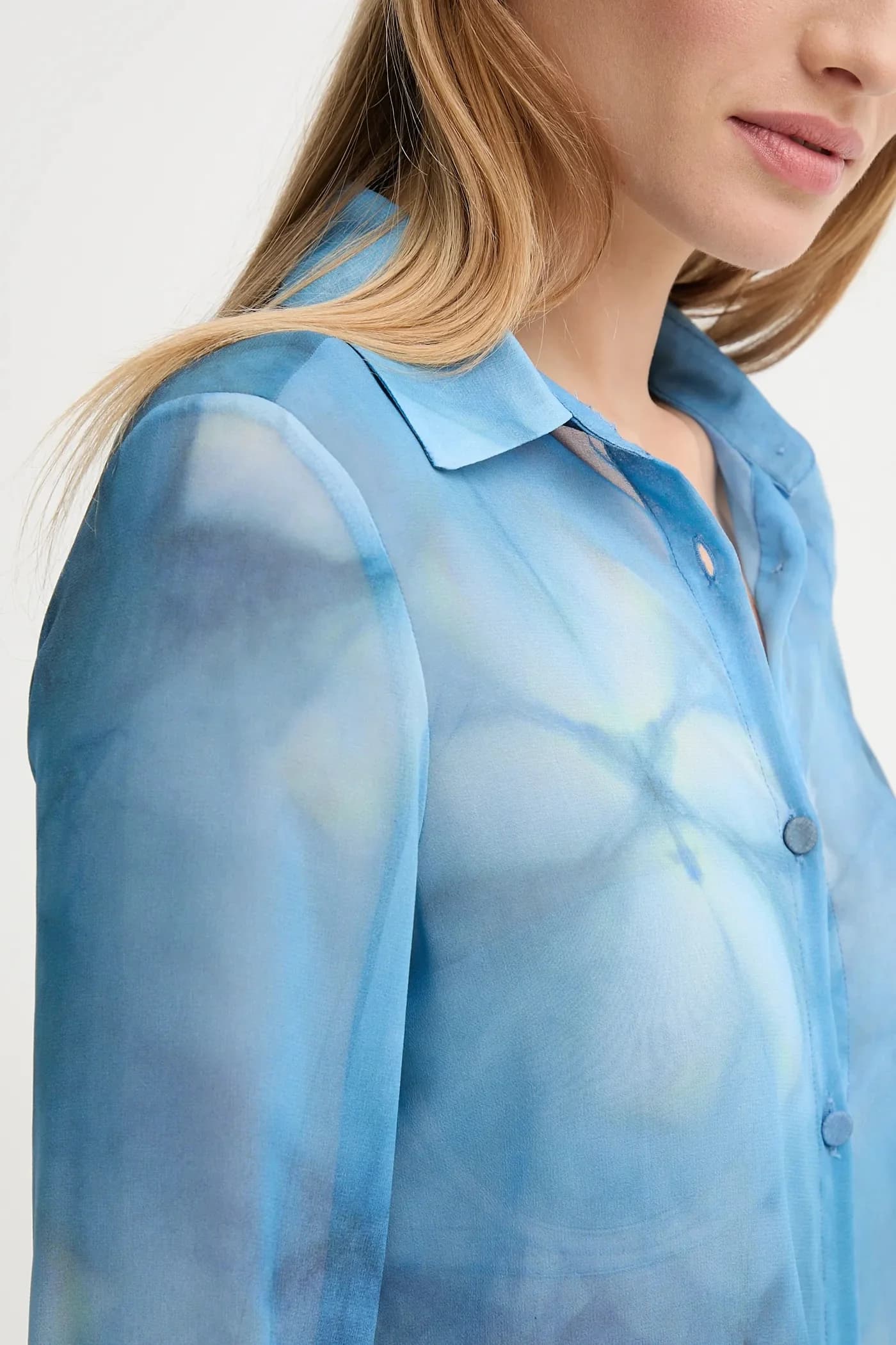 Рубашка - фото 5