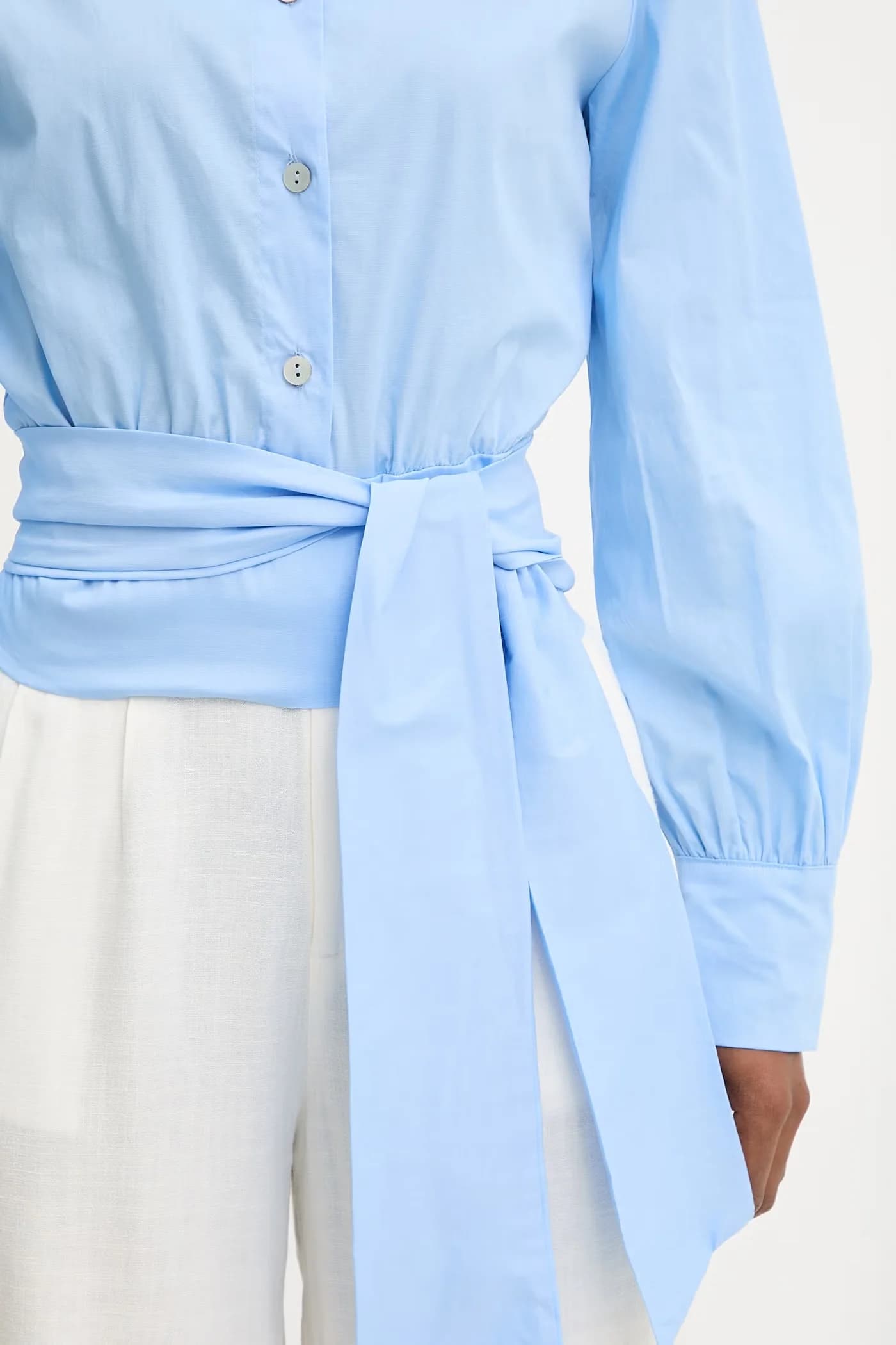 Рубашка - фото 5