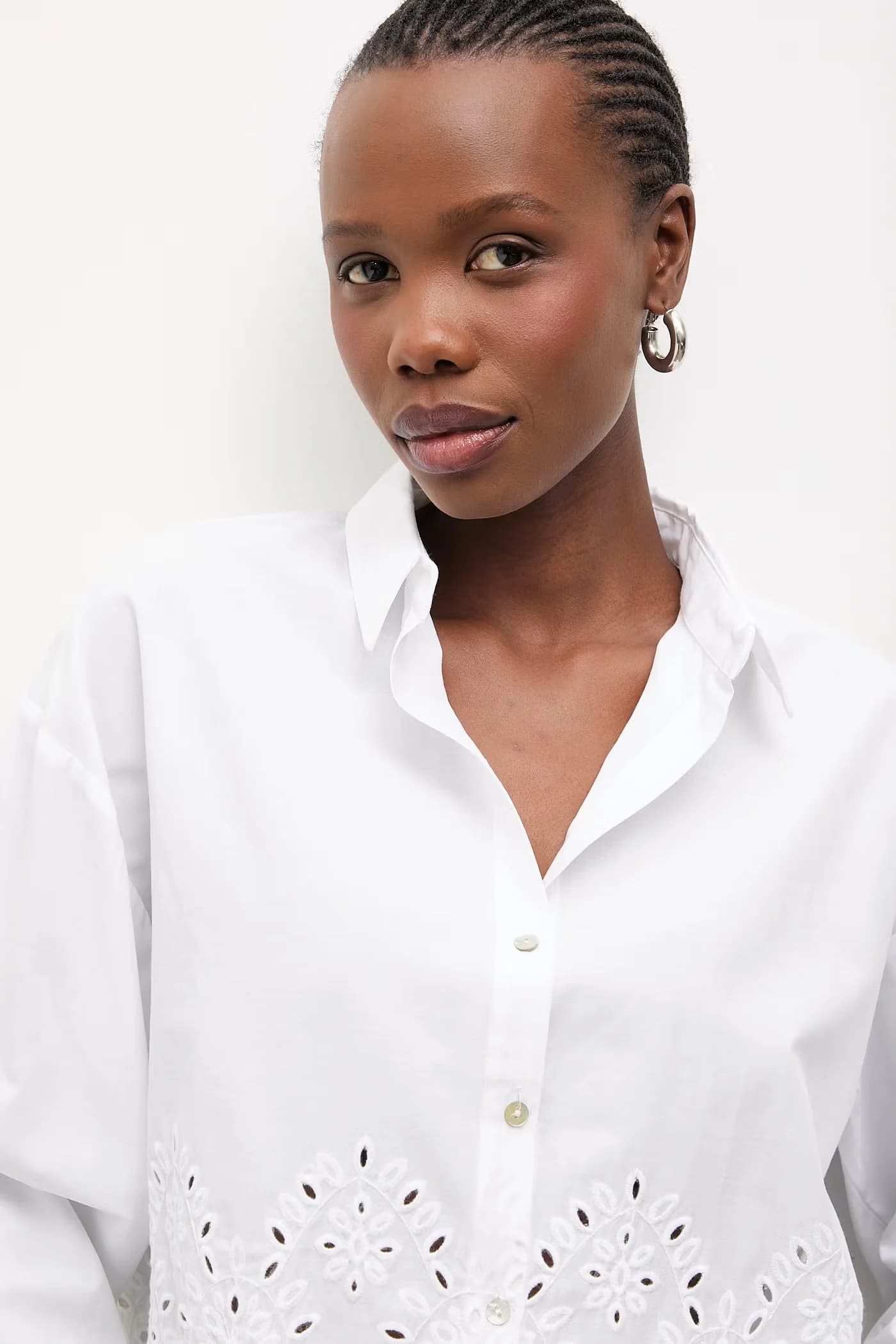 Рубашка - фото 4