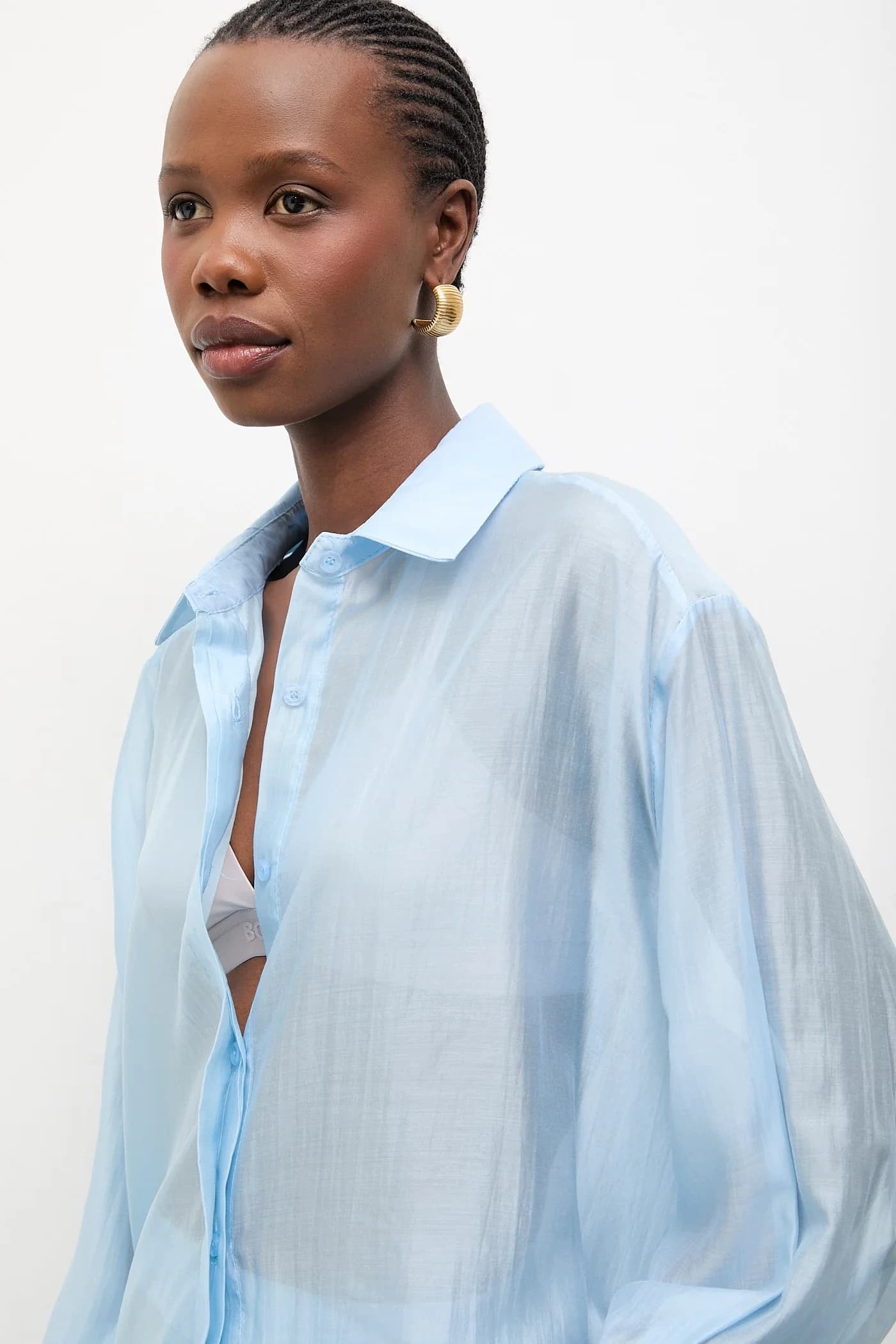 Рубашка - фото 5