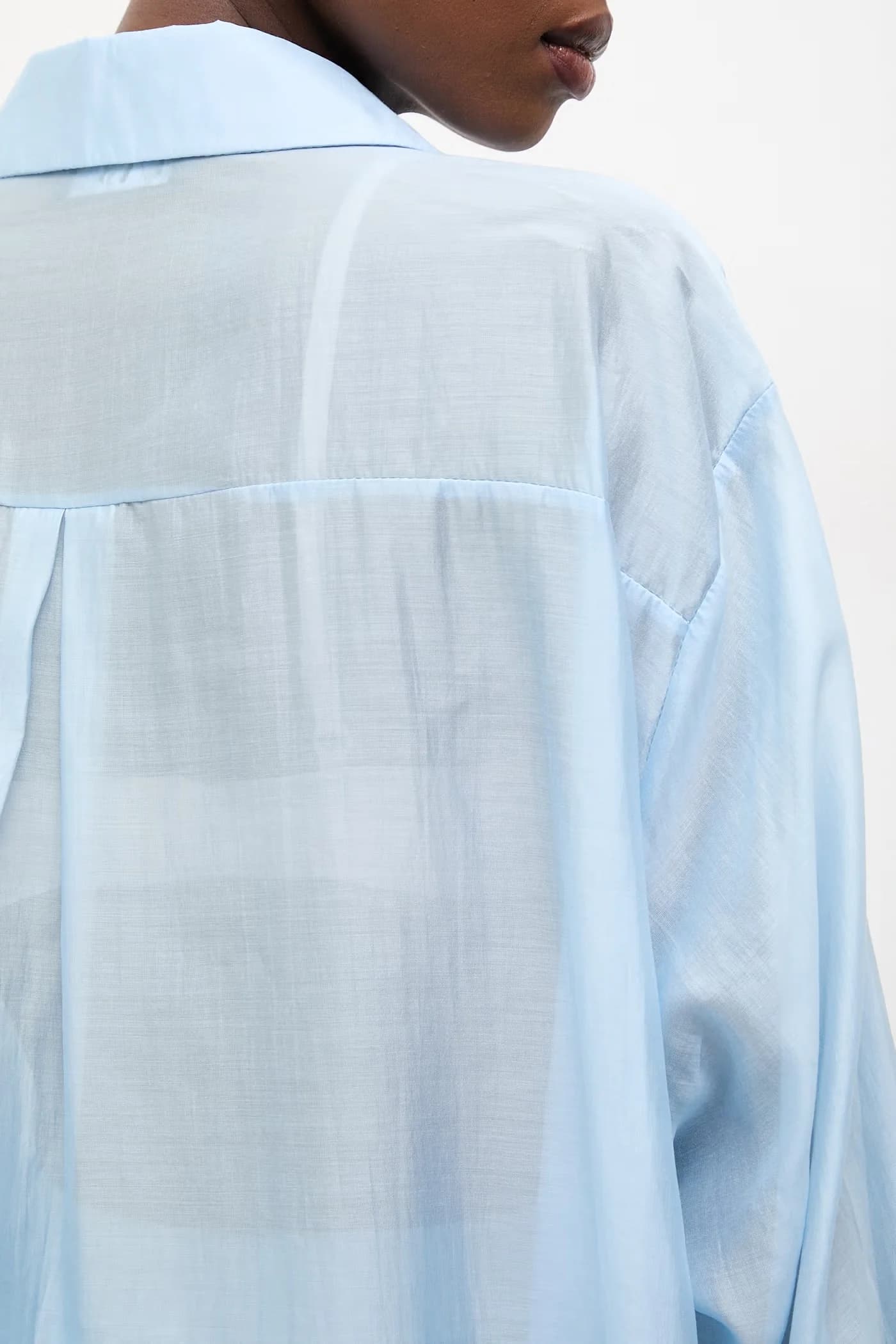 Рубашка - фото 6