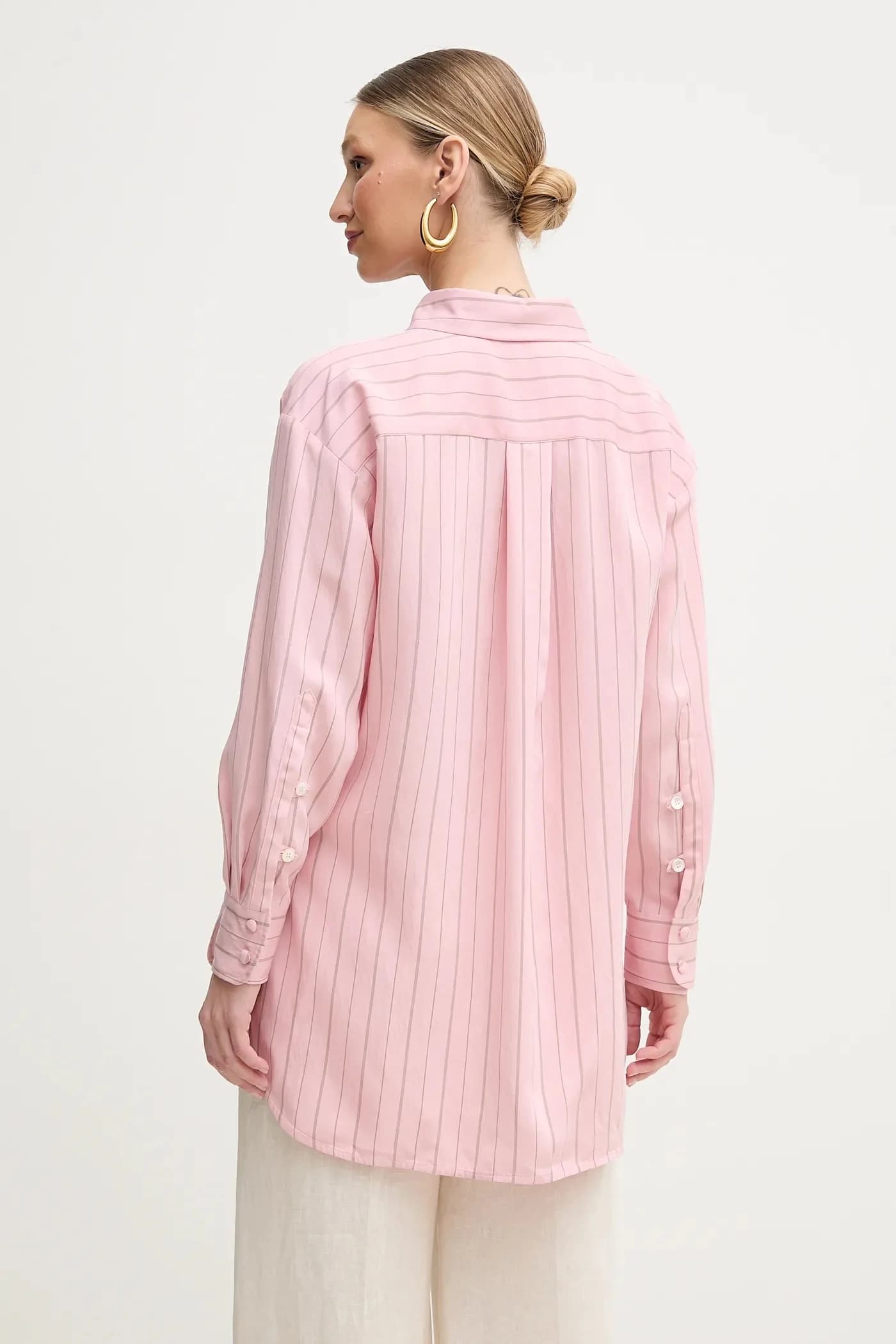 БАЛЛАТА рубашка - фото 3