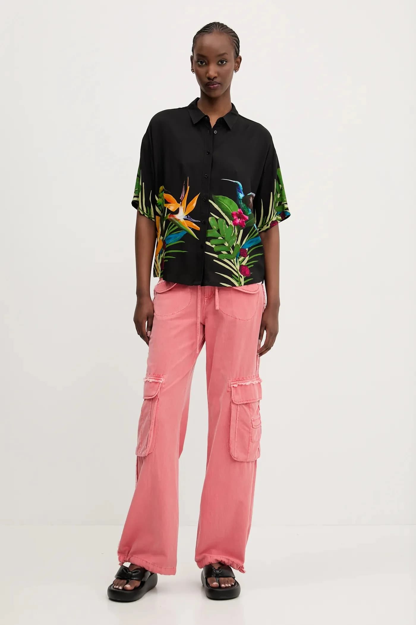 АРТЕМИДА рубашка - фото 2