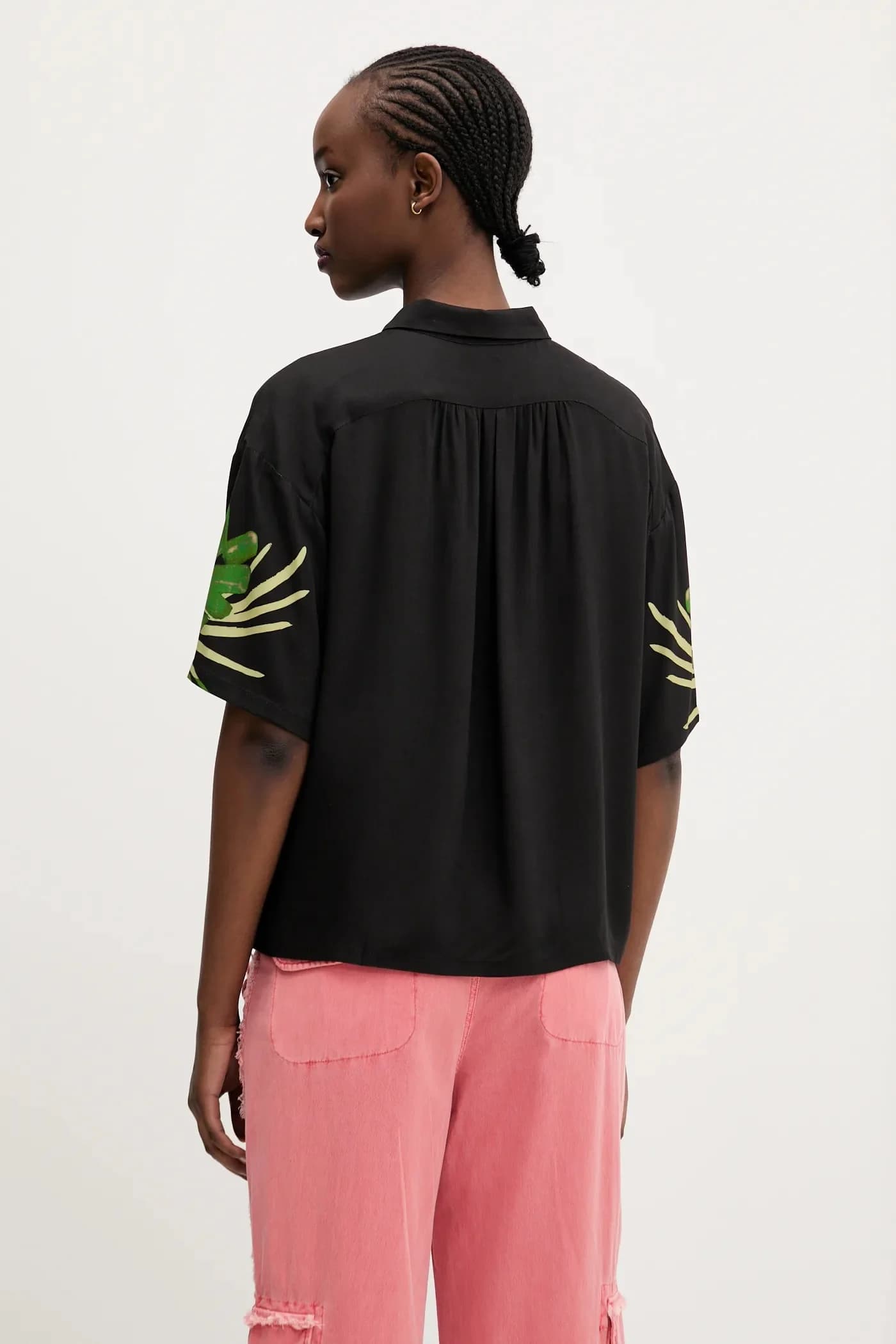 АРТЕМИДА рубашка - фото 3