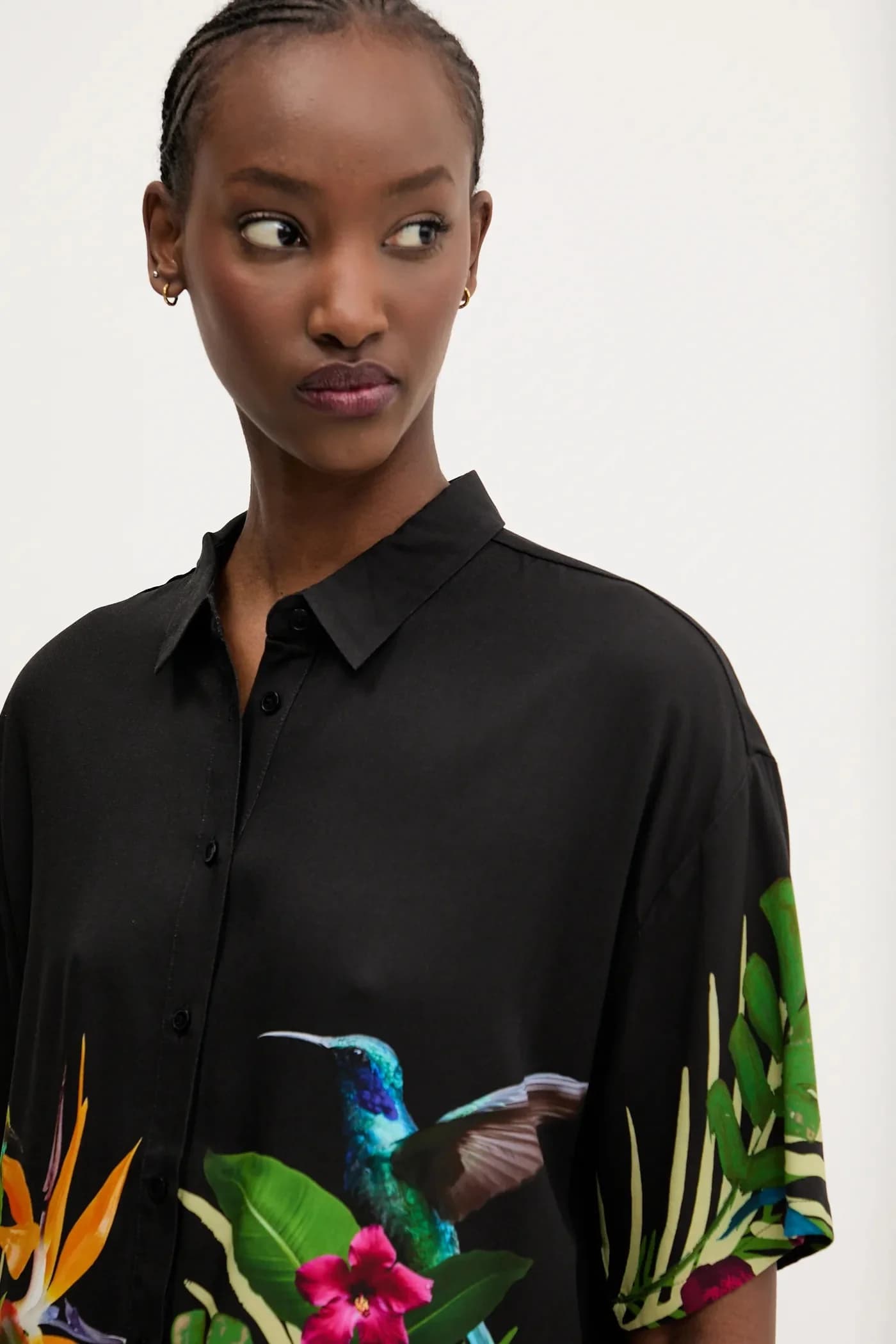 АРТЕМИДА рубашка - фото 4