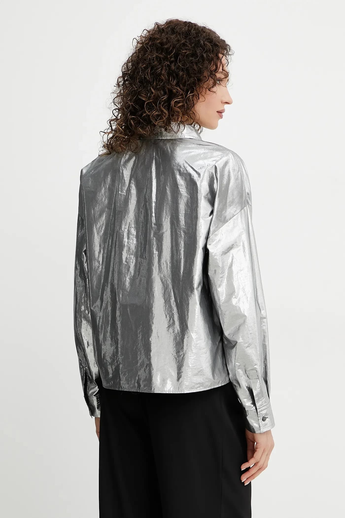 Рубашка - фото 3