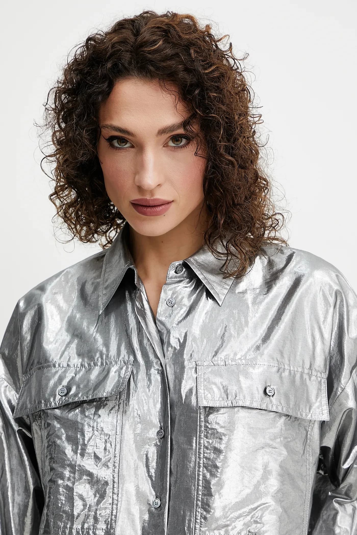 Рубашка - фото 4