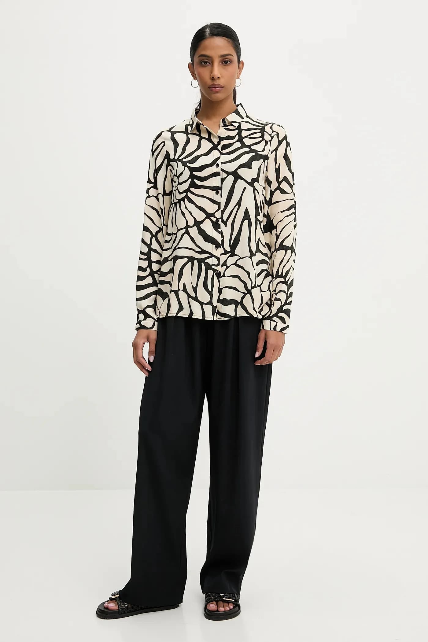 Рубашка - фото 2