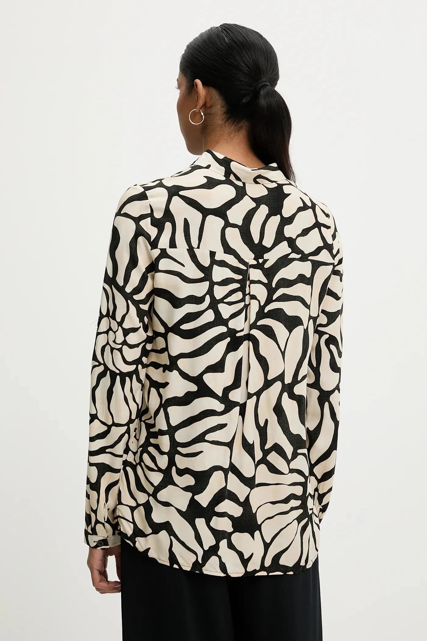 Рубашка - фото 3