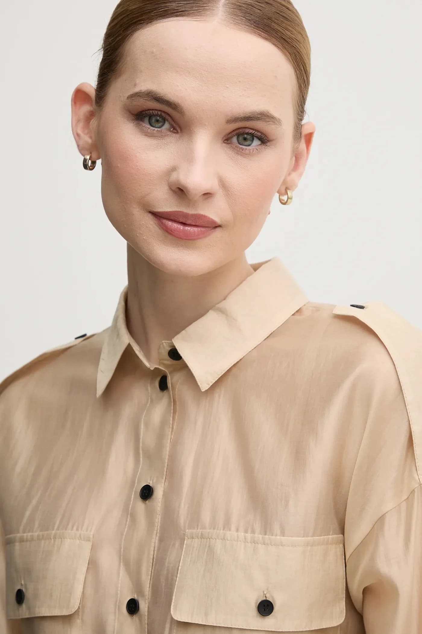 Рубашка - фото 4