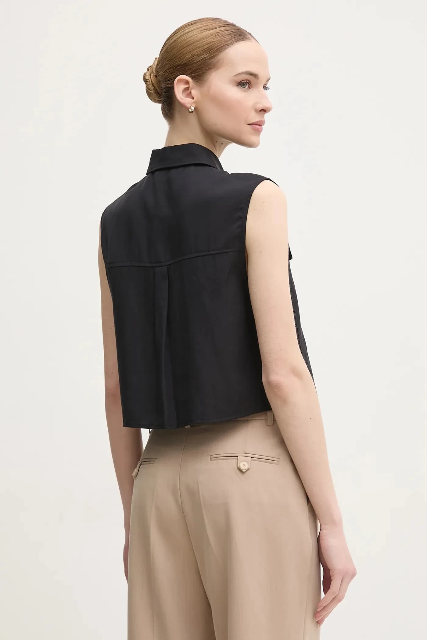 Рубашка - фото 3