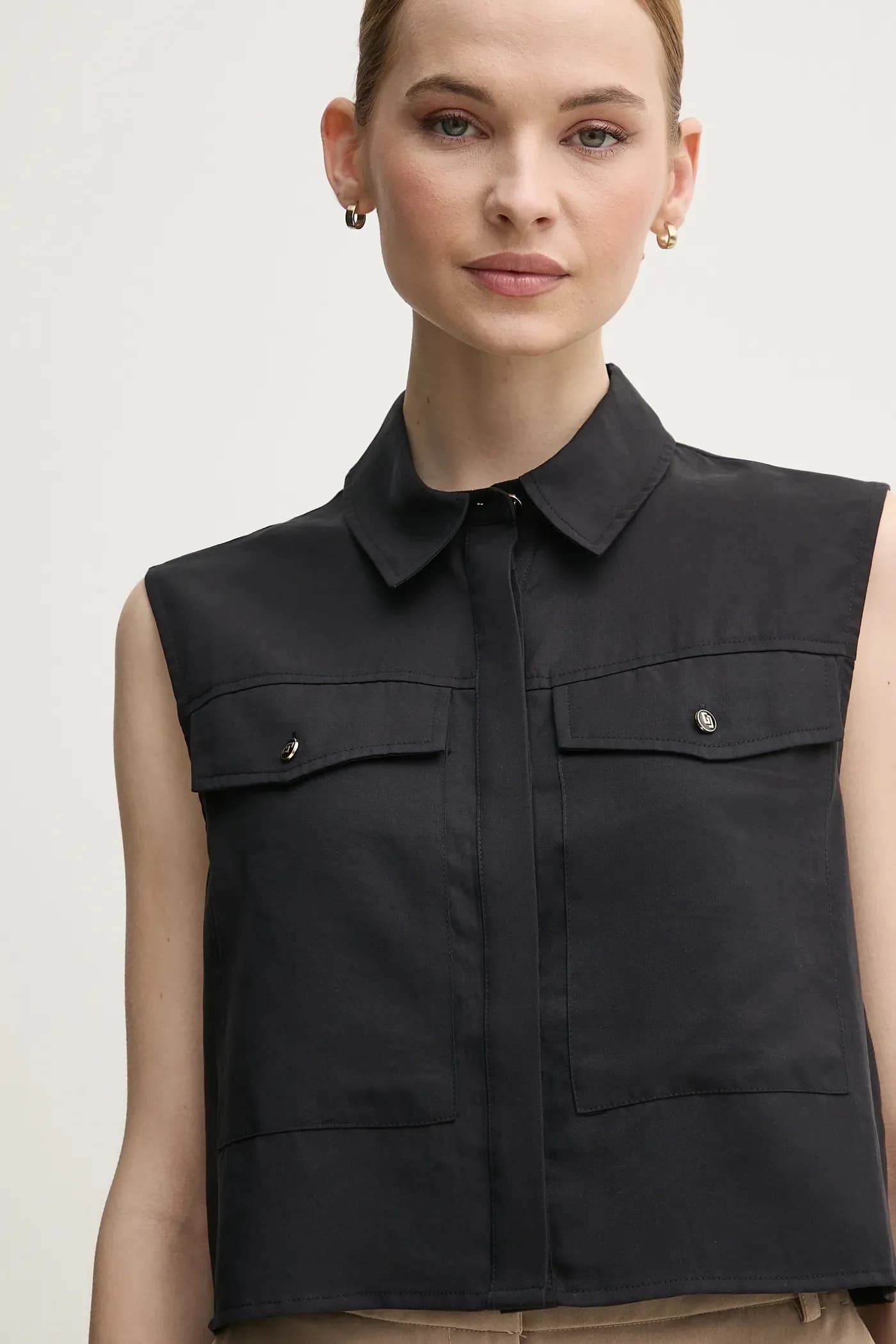 Рубашка - фото 4