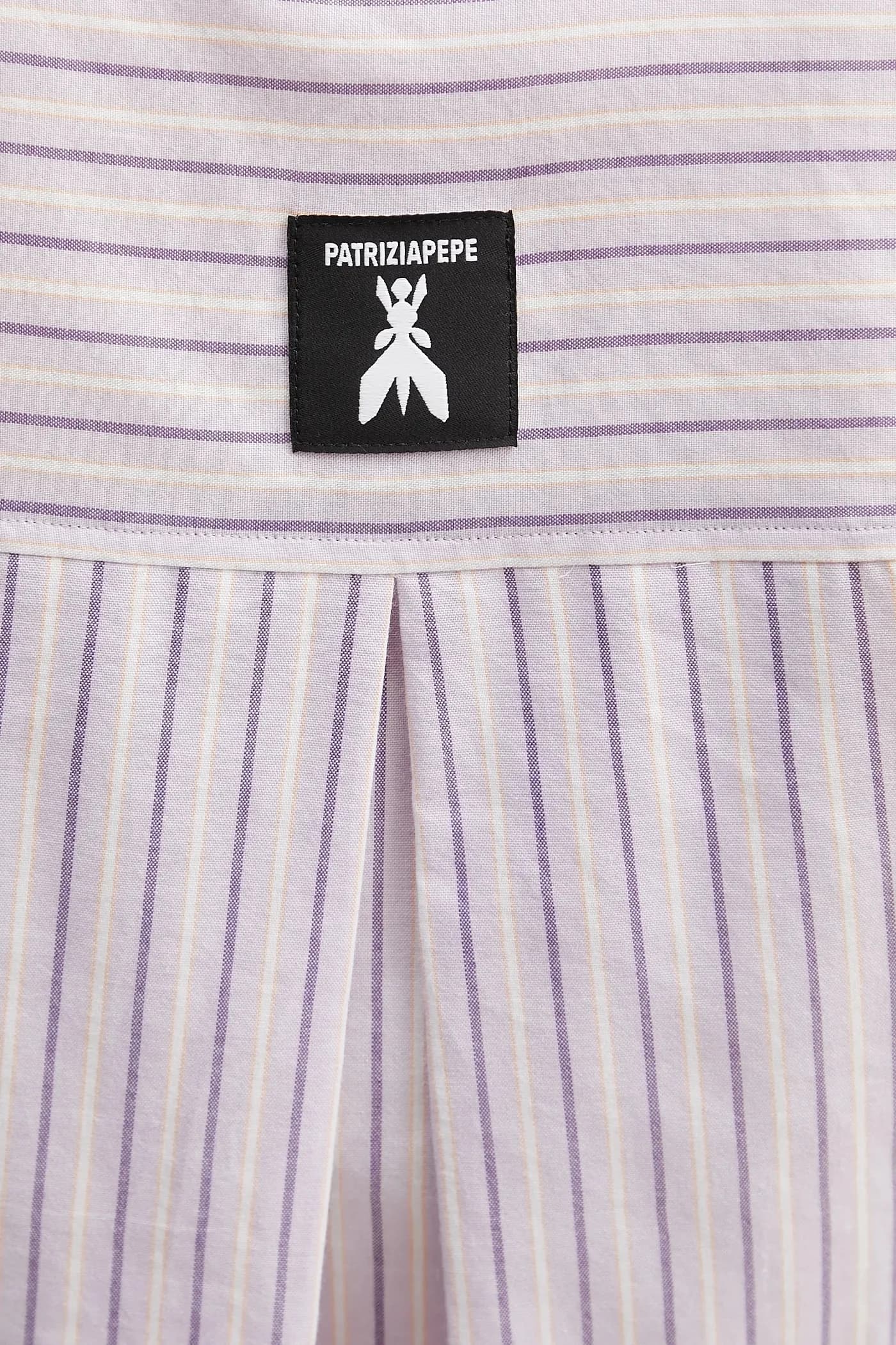 Хлопковая рубашка - фото 6