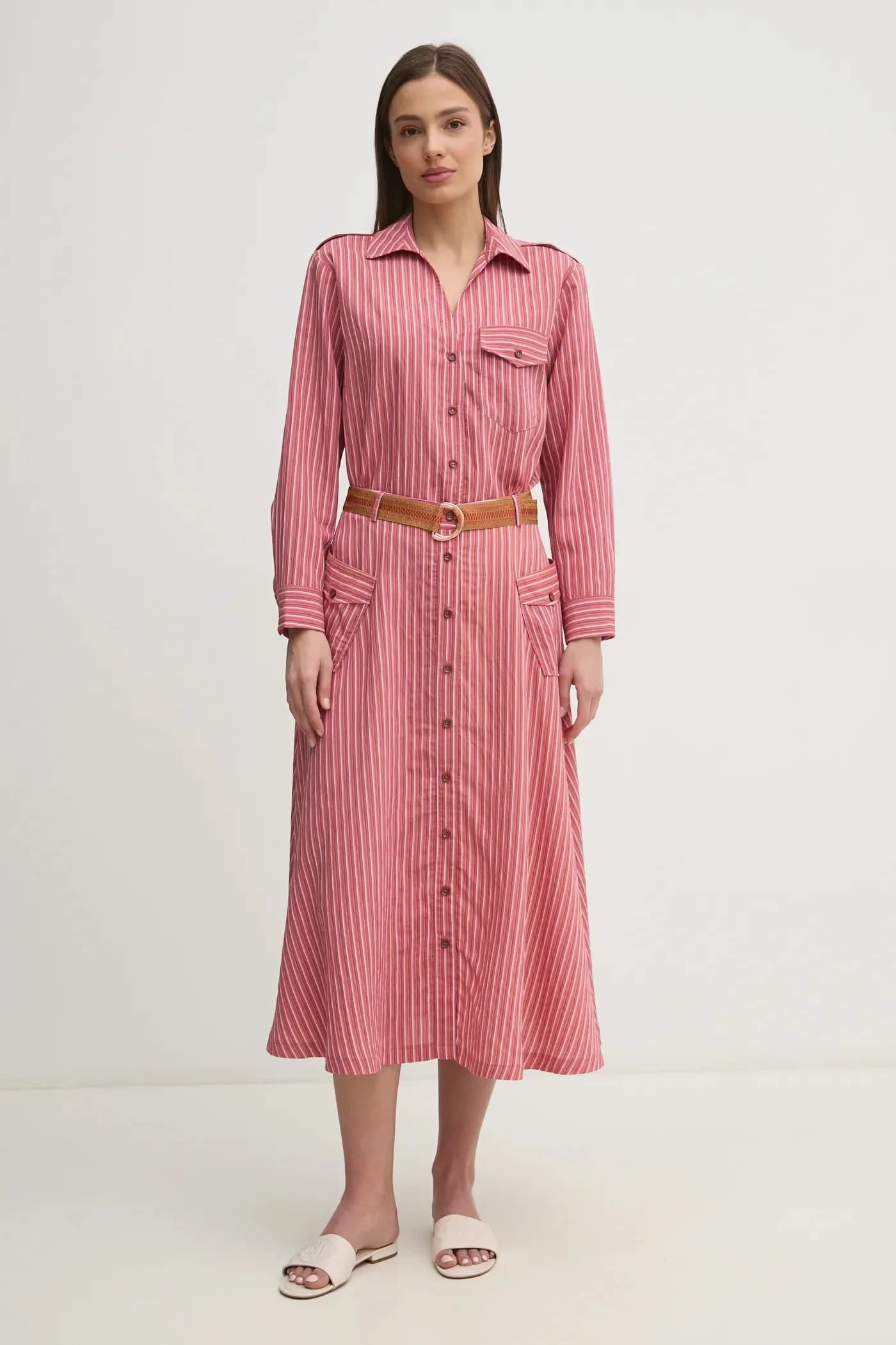 рубашка ЧАРЛЬЗ