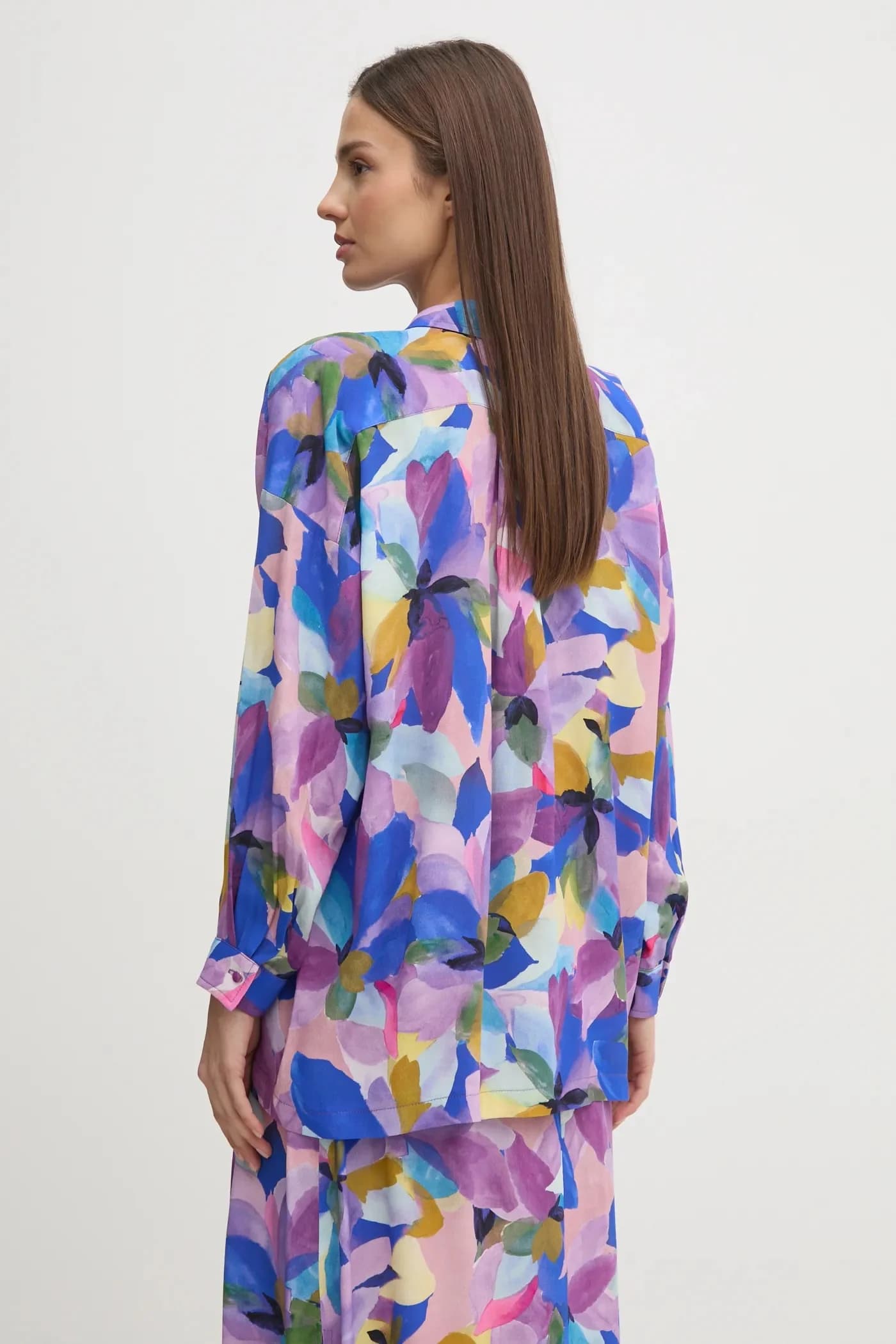 ШЕРИЛ рубашка - фото 3