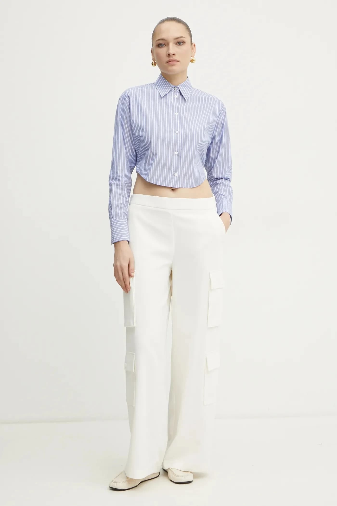 Рубашка - фото 2