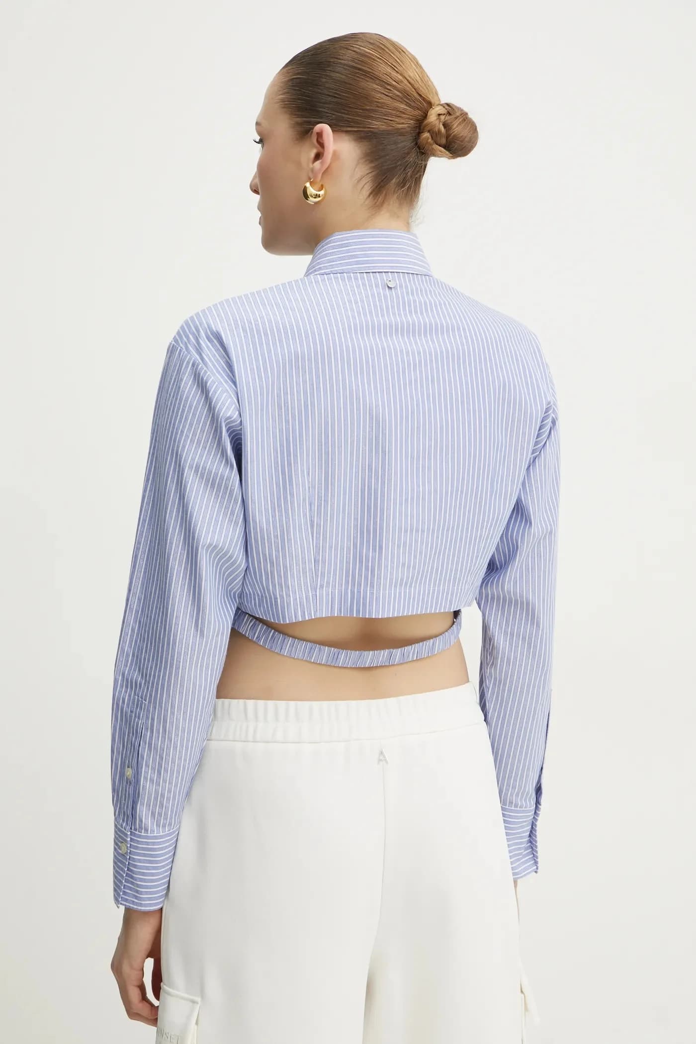 Рубашка - фото 3